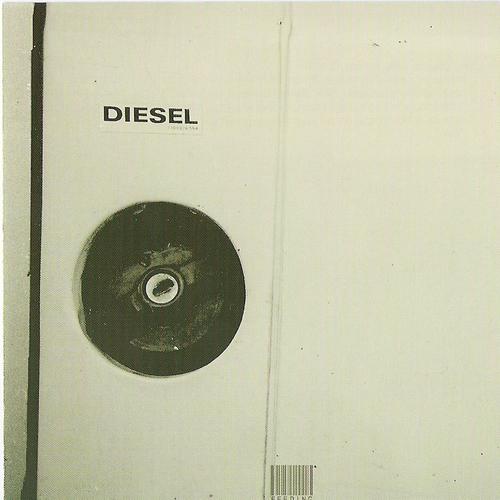 Постер альбома Diesel