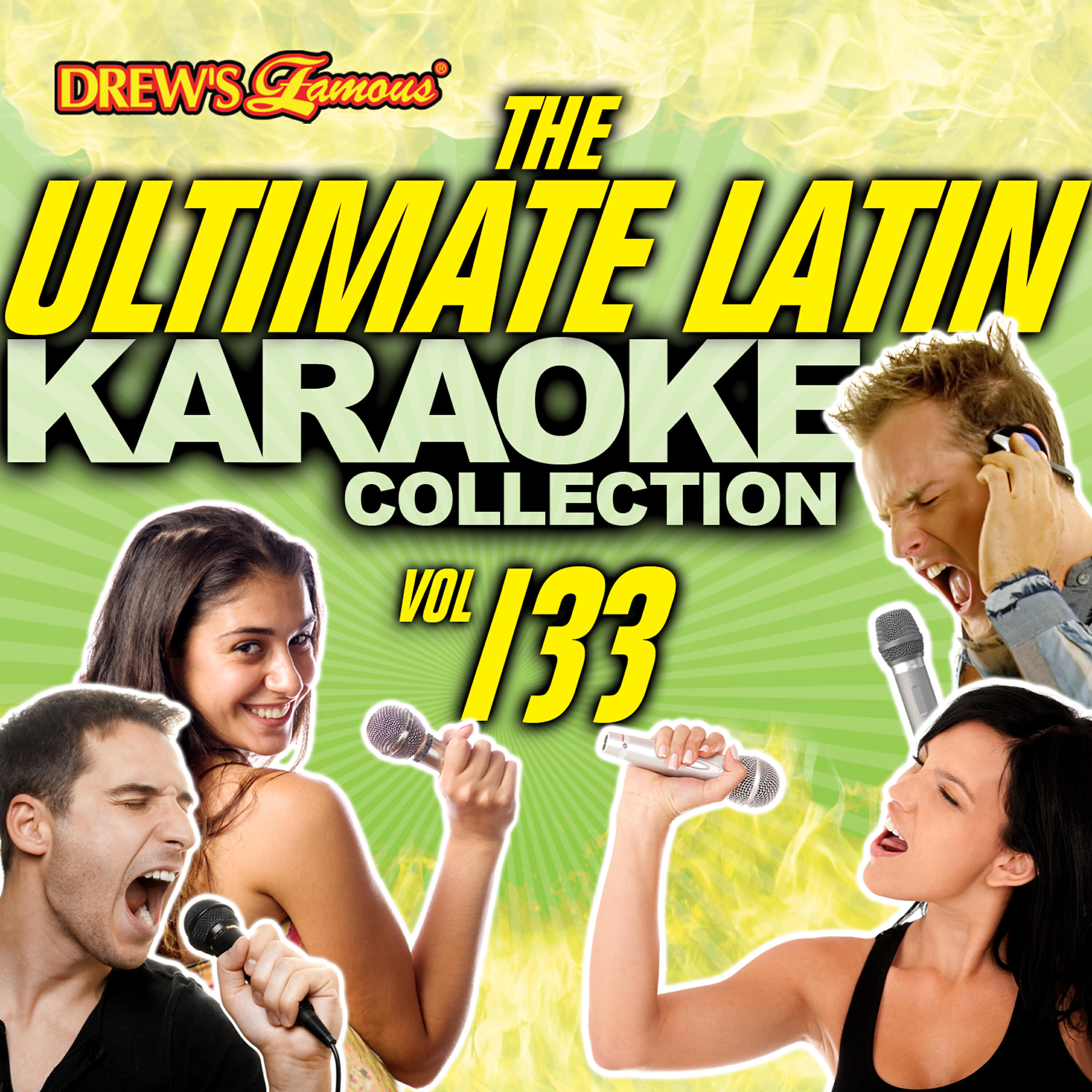 The Hit Crew - La Vida Sigue Igual (Parodia) [Karaoke Version]