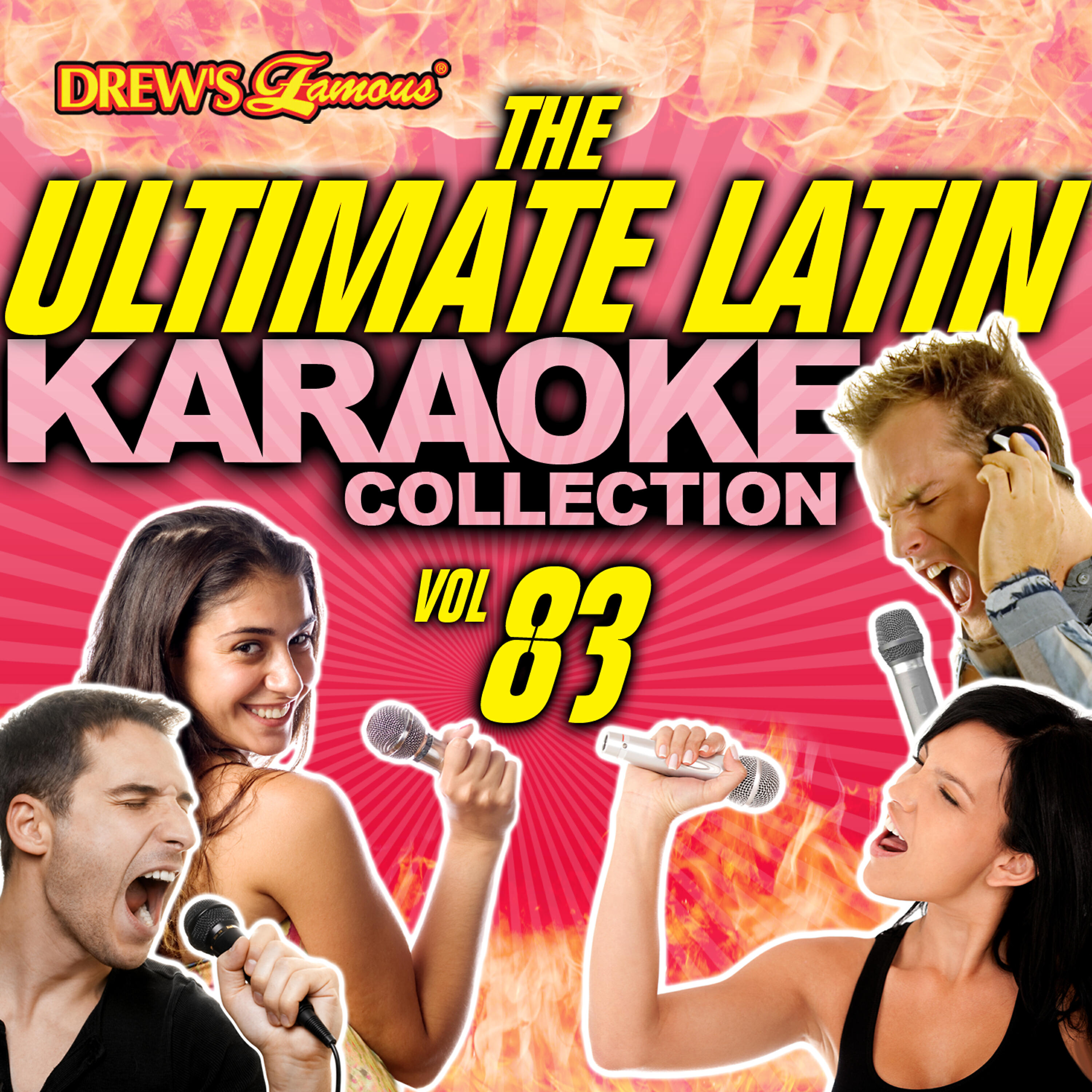 The Hit Crew - Cortijo De Los Mimbrales (Karaoke Version)