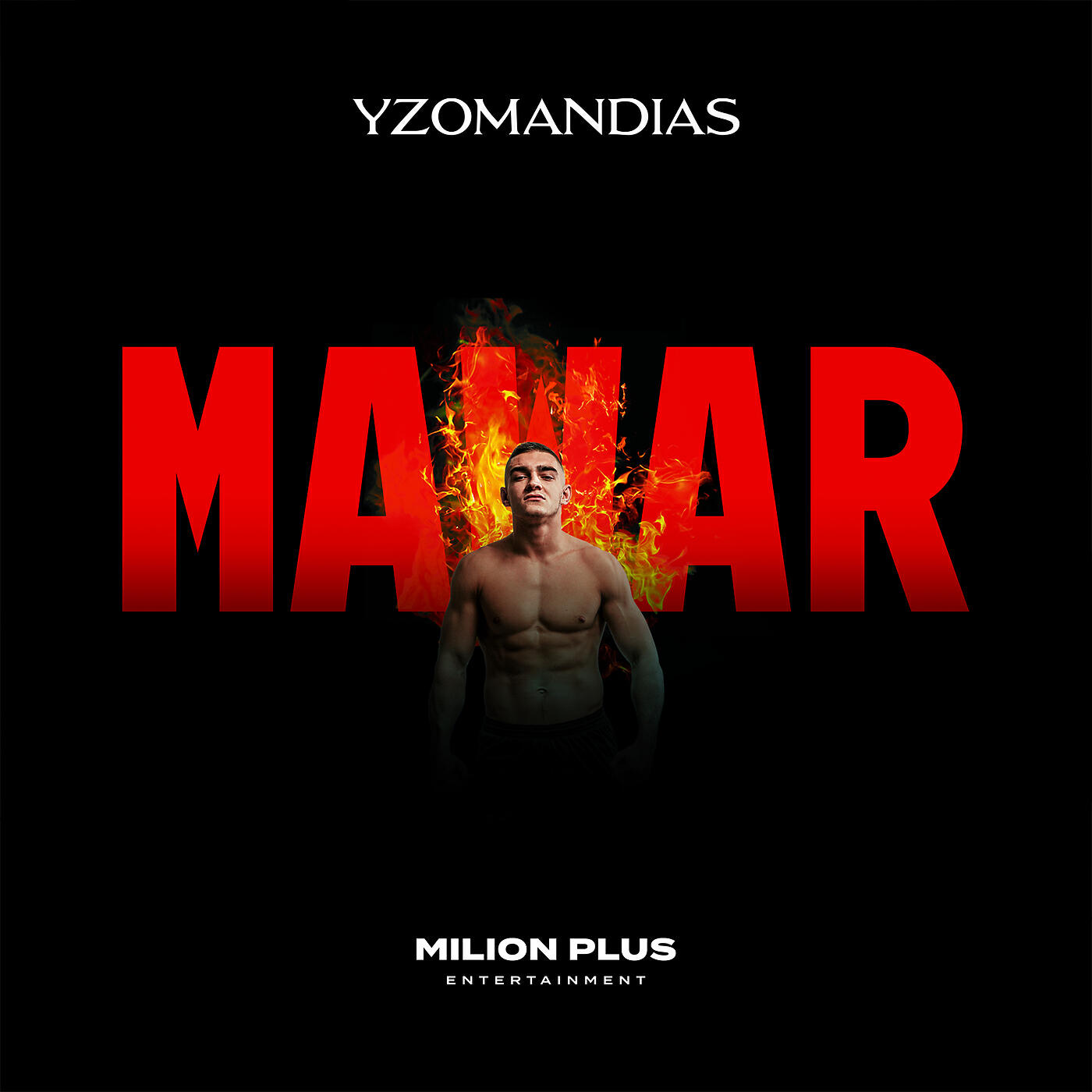 Yzomandias - Mawar