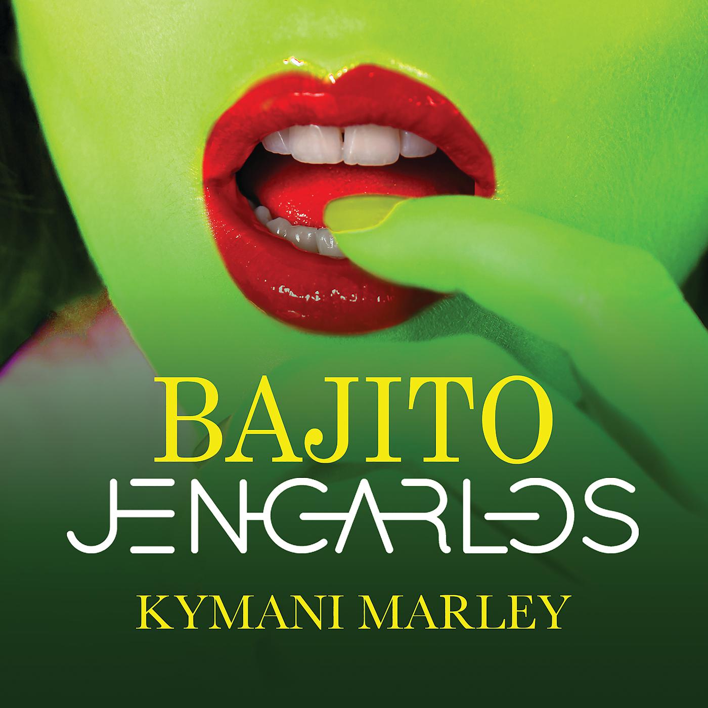 Постер альбома Bajito