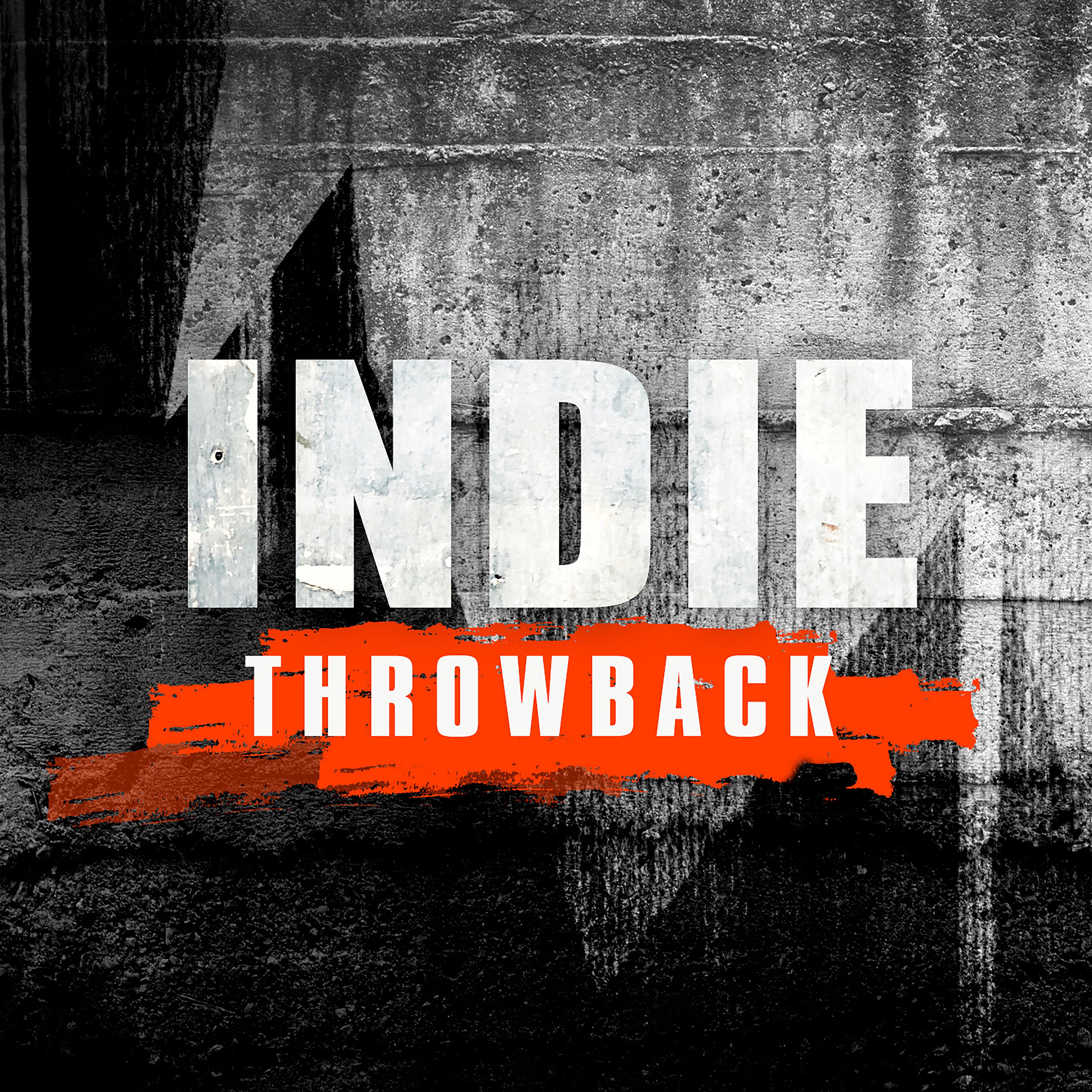 Постер альбома Indie Throwback