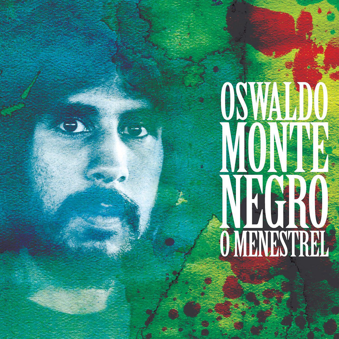 Oswaldo Montenegro - Palavras cruzadas