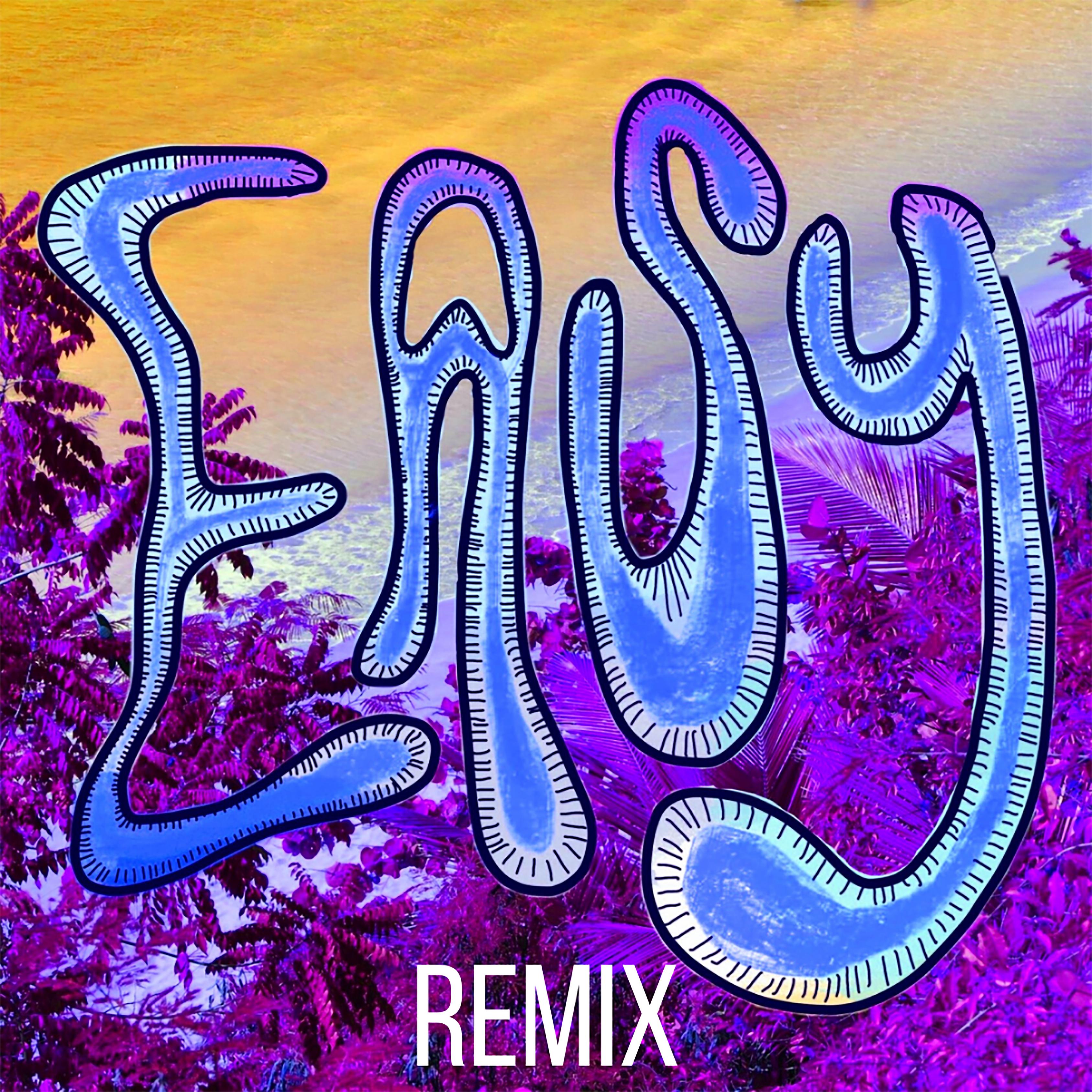 Постер альбома Easy (feat. LiveLikeDavis) [Remix]