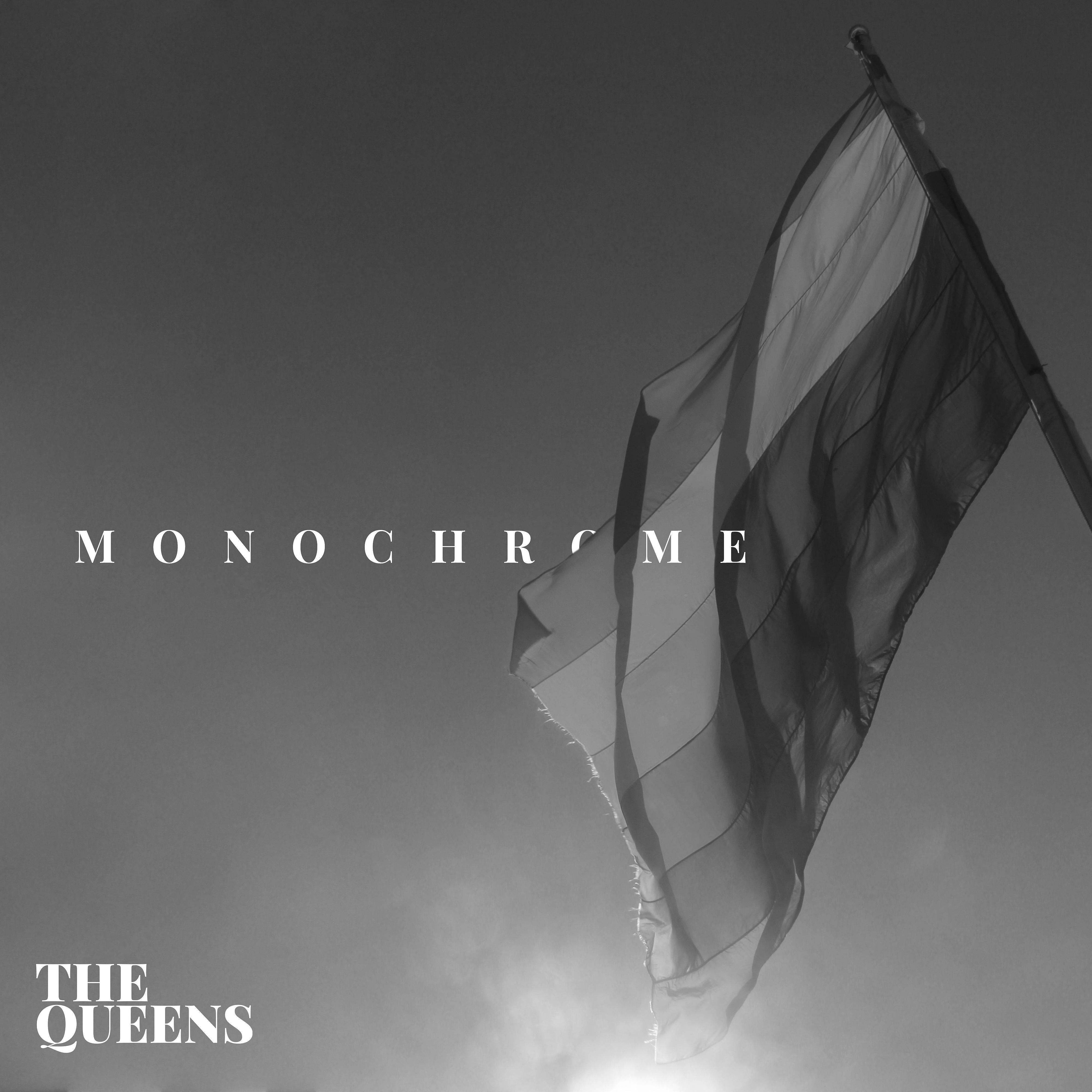 Постер альбома Monochrome (An Introduction)