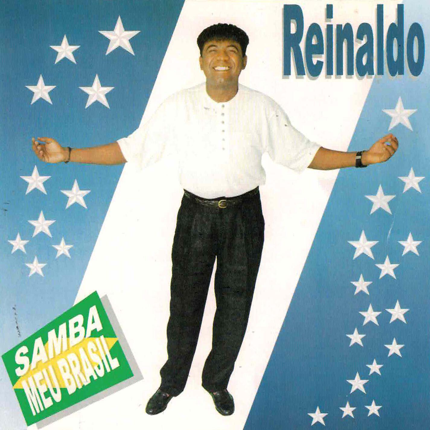 Reinaldo - Machuca demais