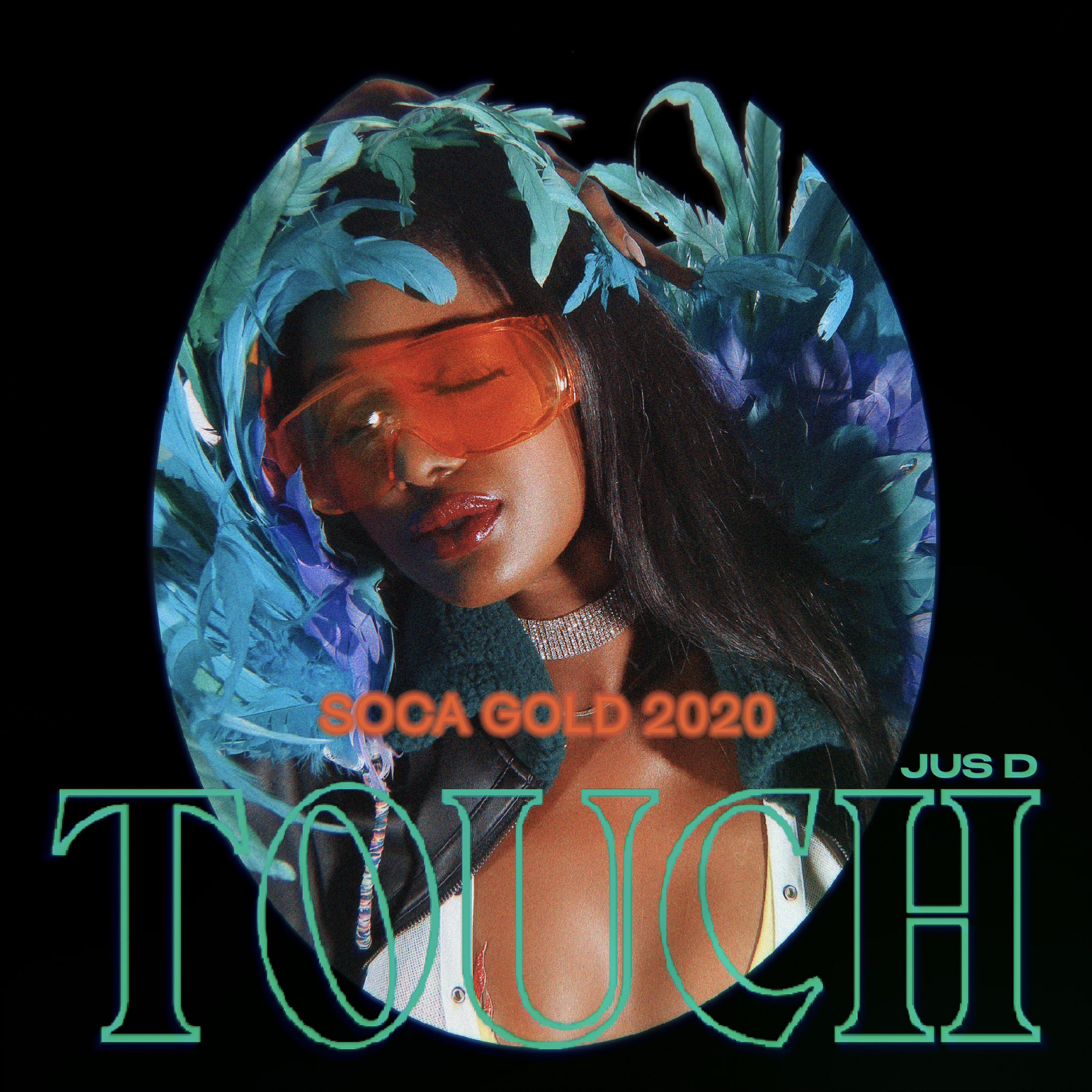 Jus D - Touch