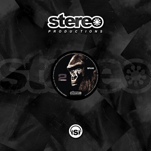 Chus & Ceballos - Low Frequencies Part II (Victor Calderone Remix)