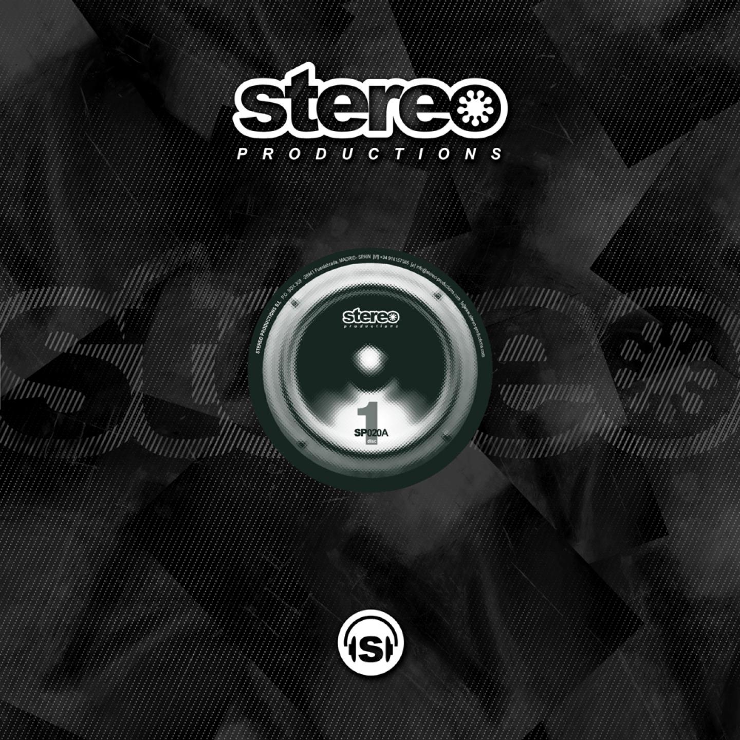 Chus & Ceballos - In Stereo (Original Stereo Mix)