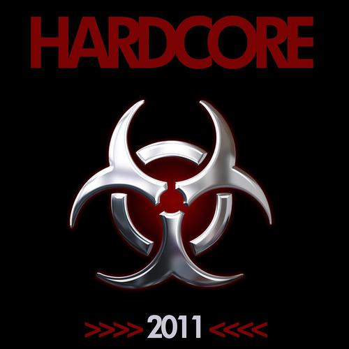 Постер альбома Hardcore 2011