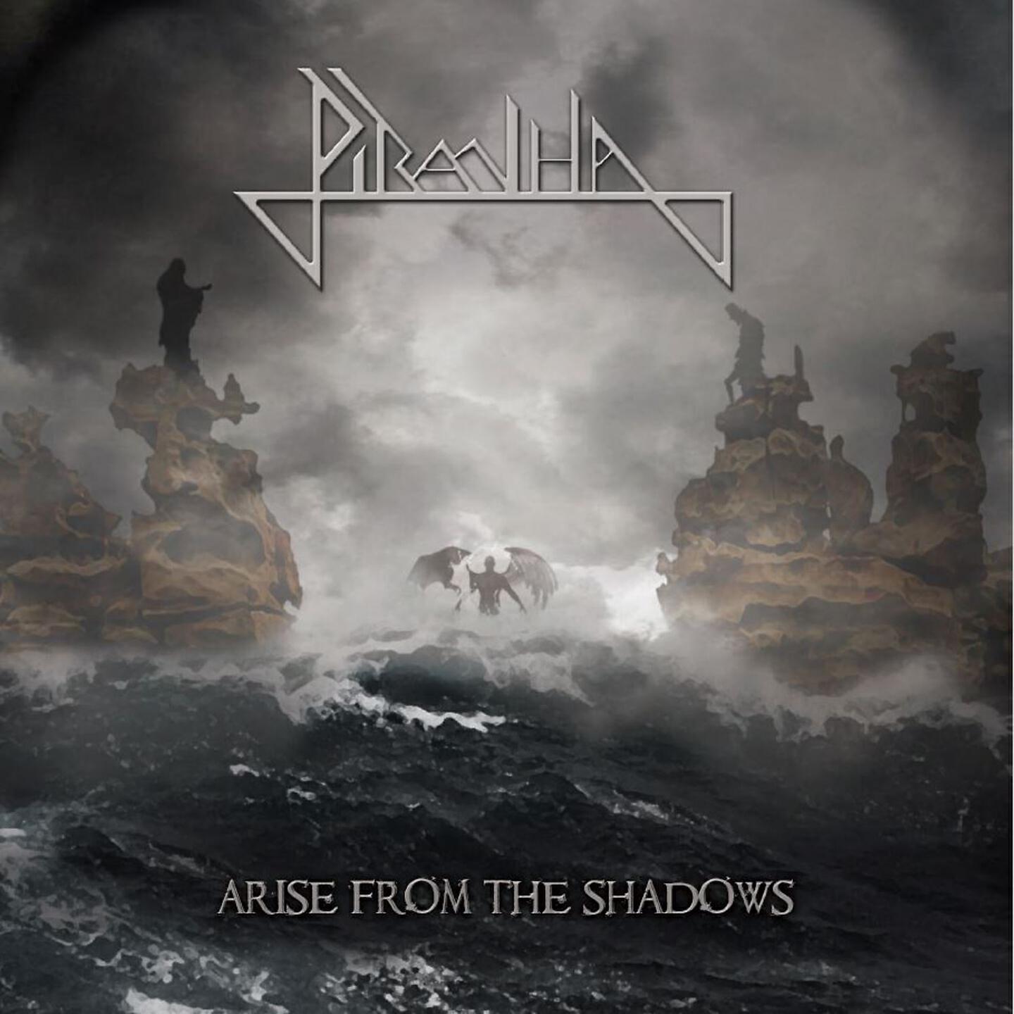 Piranha - Rotten Mind