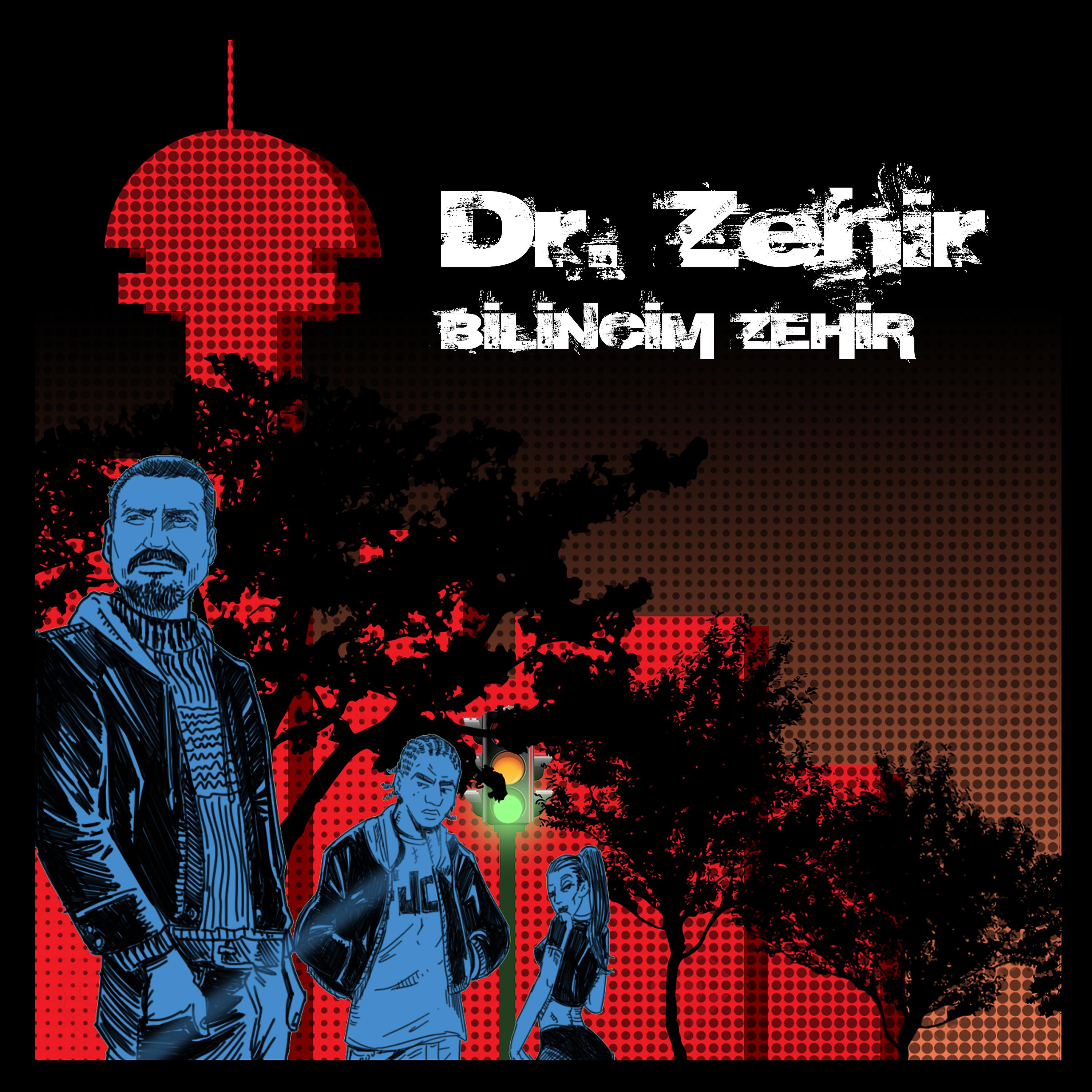 Постер альбома Bilincim Zehir