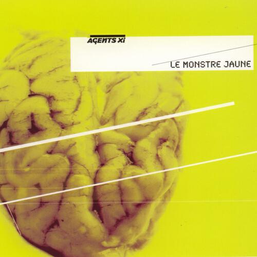Agents Xi - Que soient les clowns et les pantins!