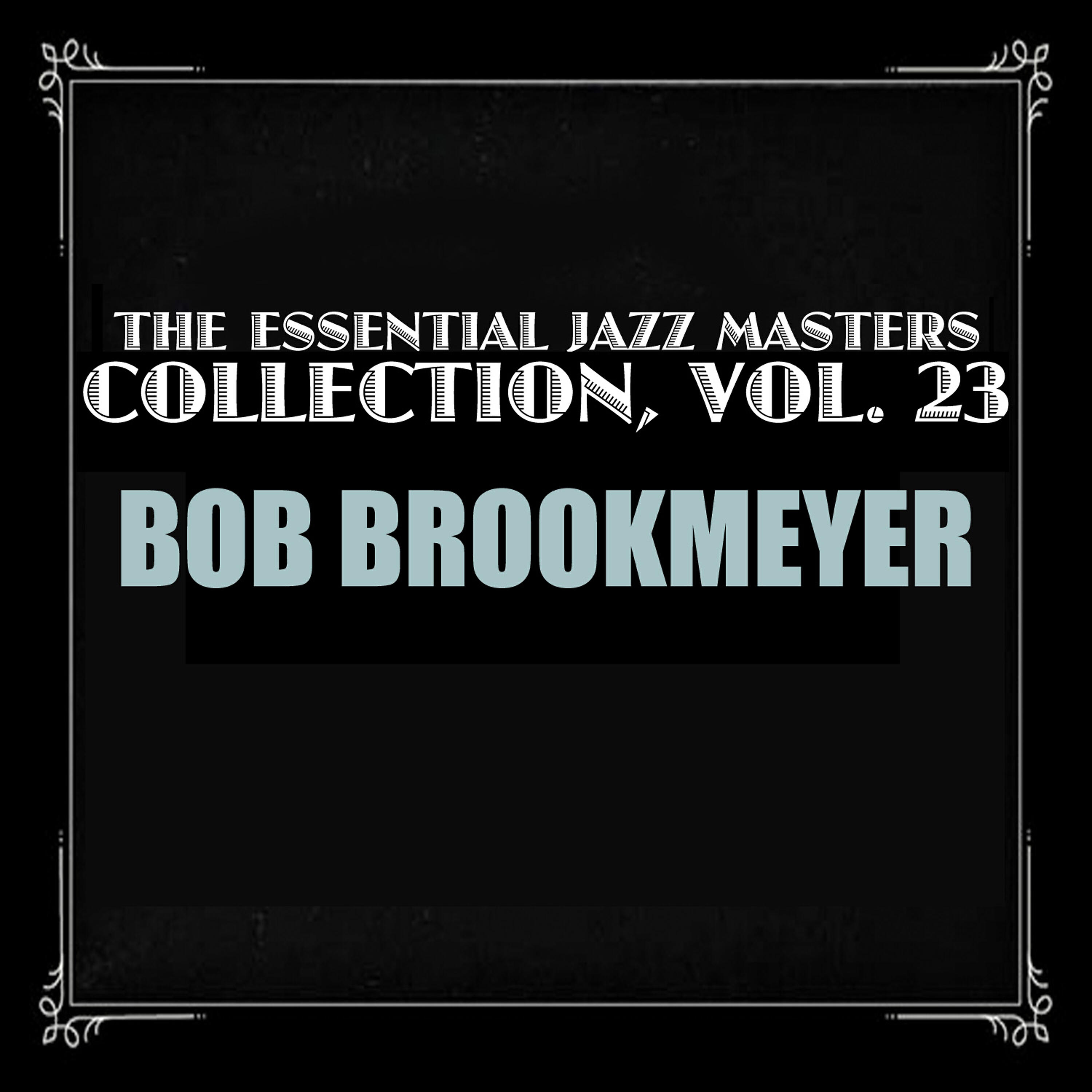Bob Brookmeyer - Revelation