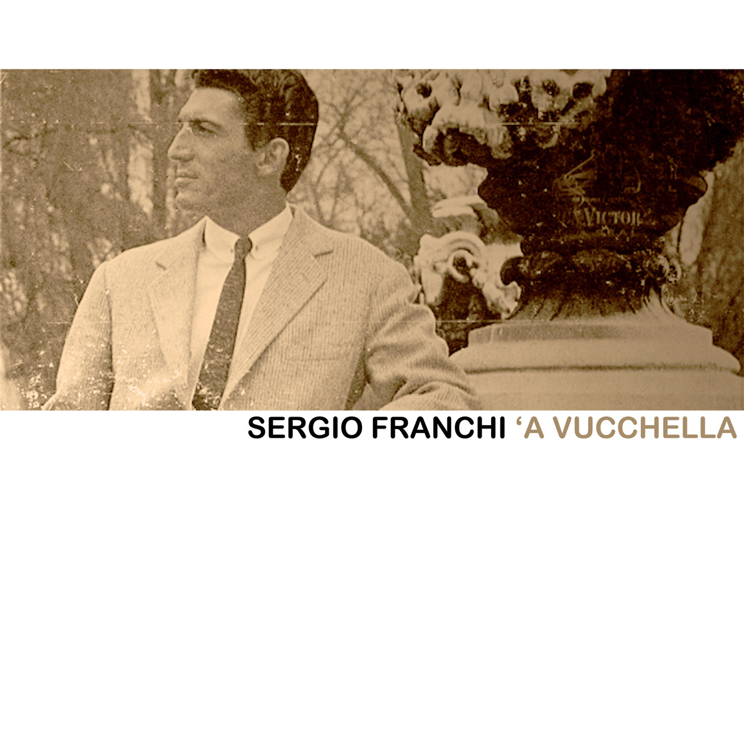 Sergio Franchi - La vilanella