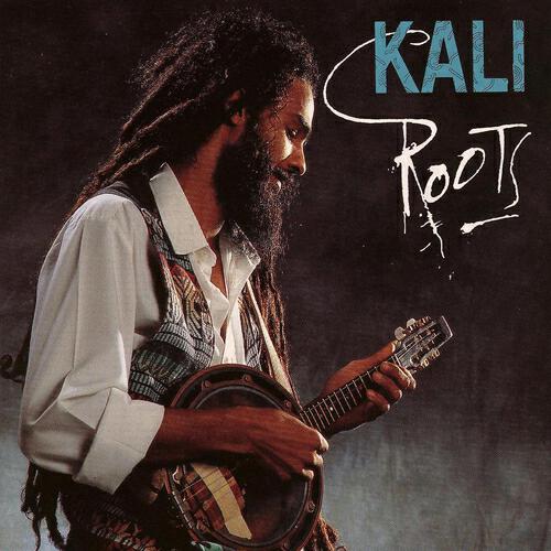 KALI - La vie artis red