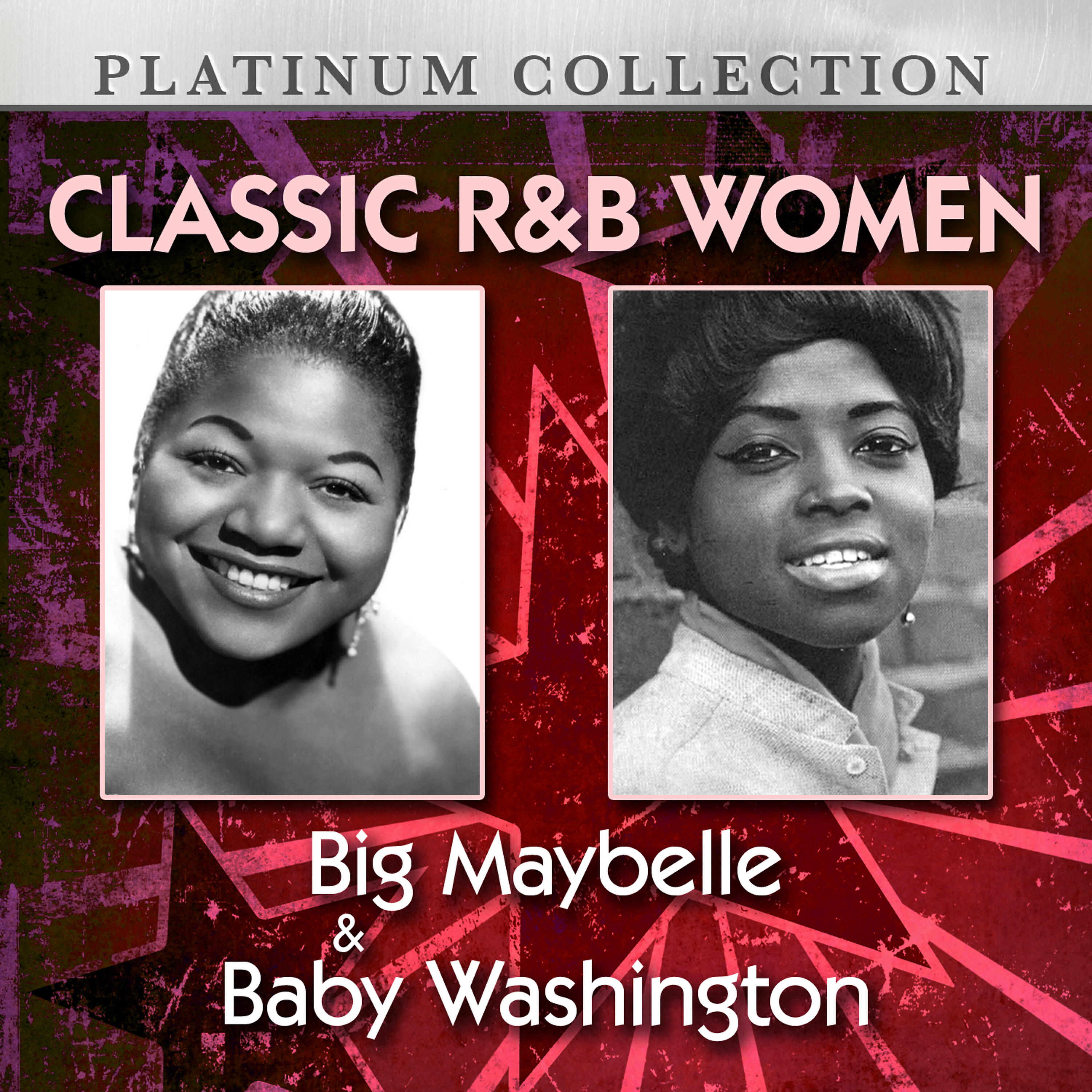 Baby Washington - Old Man Mose