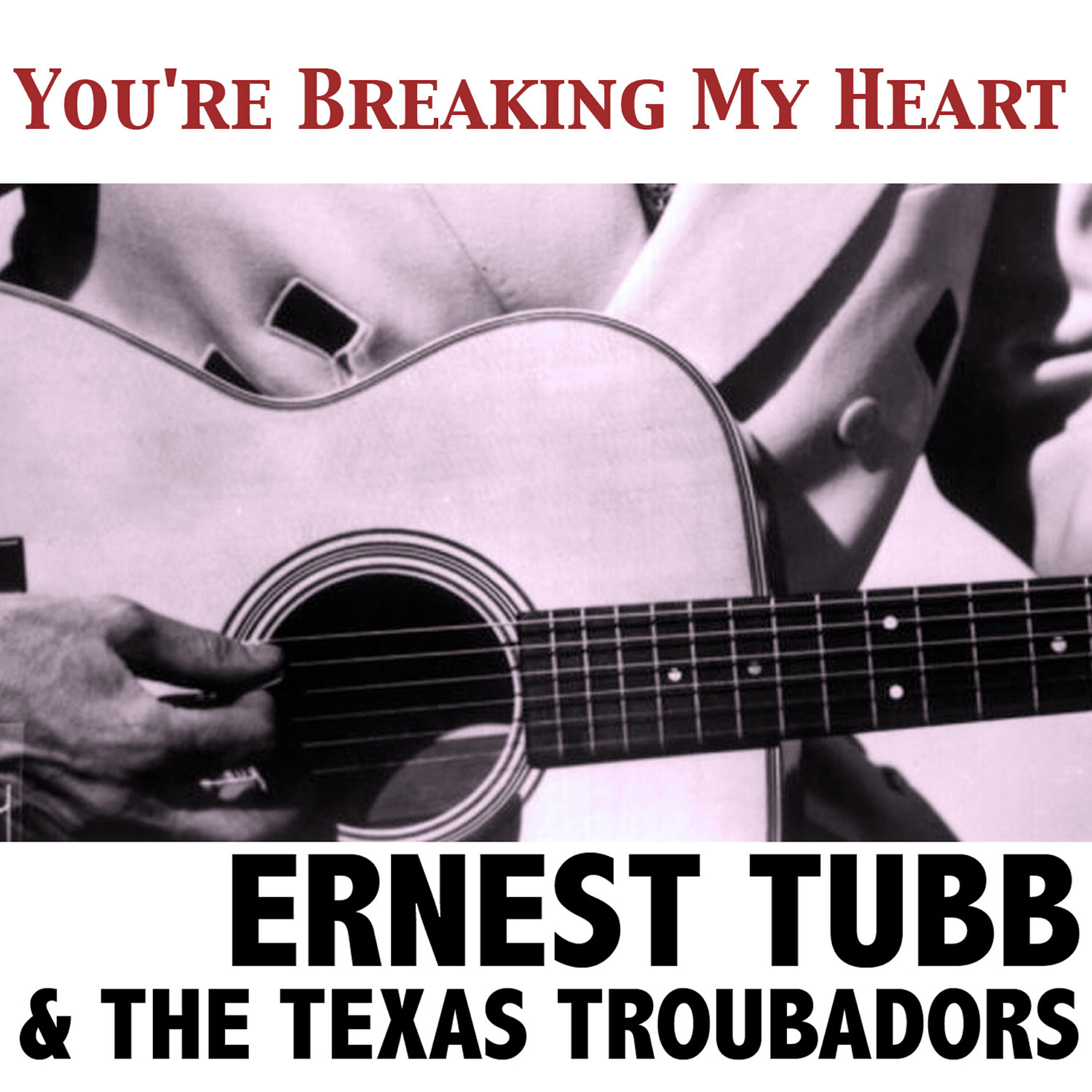 Ernest Tubb - There's No Fool Like a Young Fool