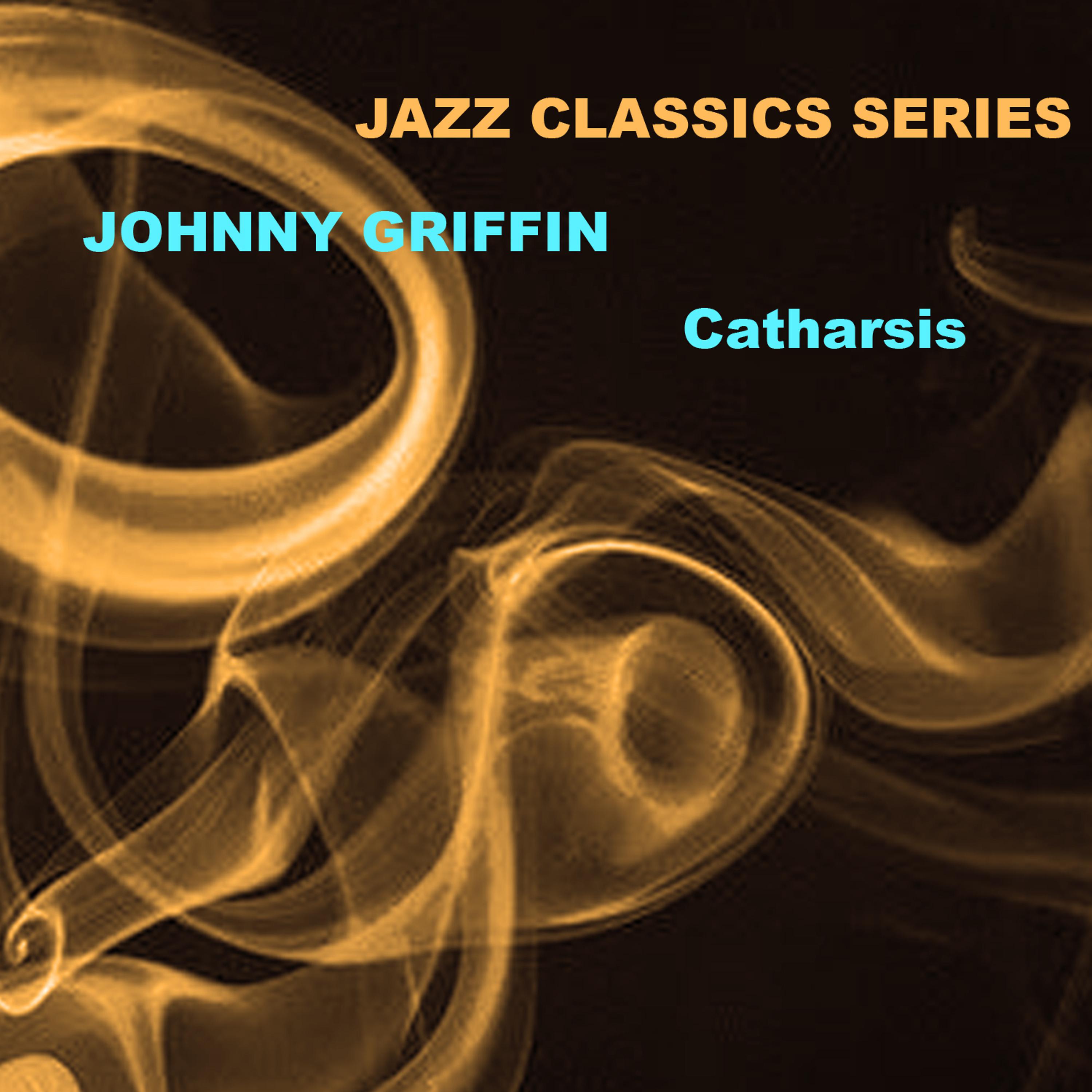 Johnny Griffin - Stix' Trix