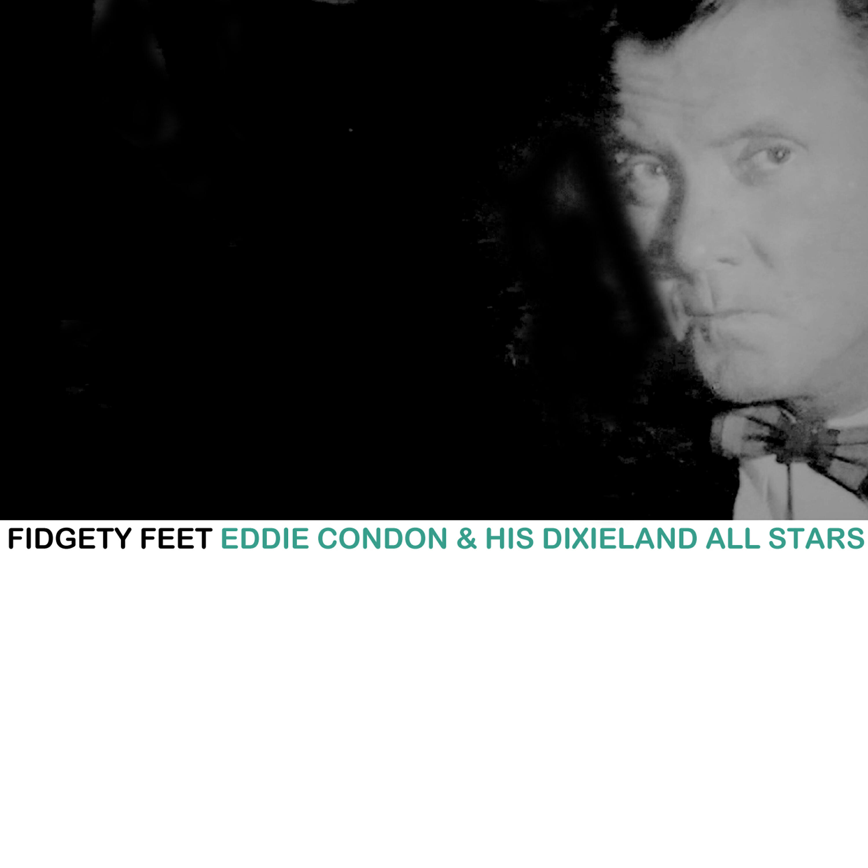 Eddie Condon - At the Jazz Band Ball