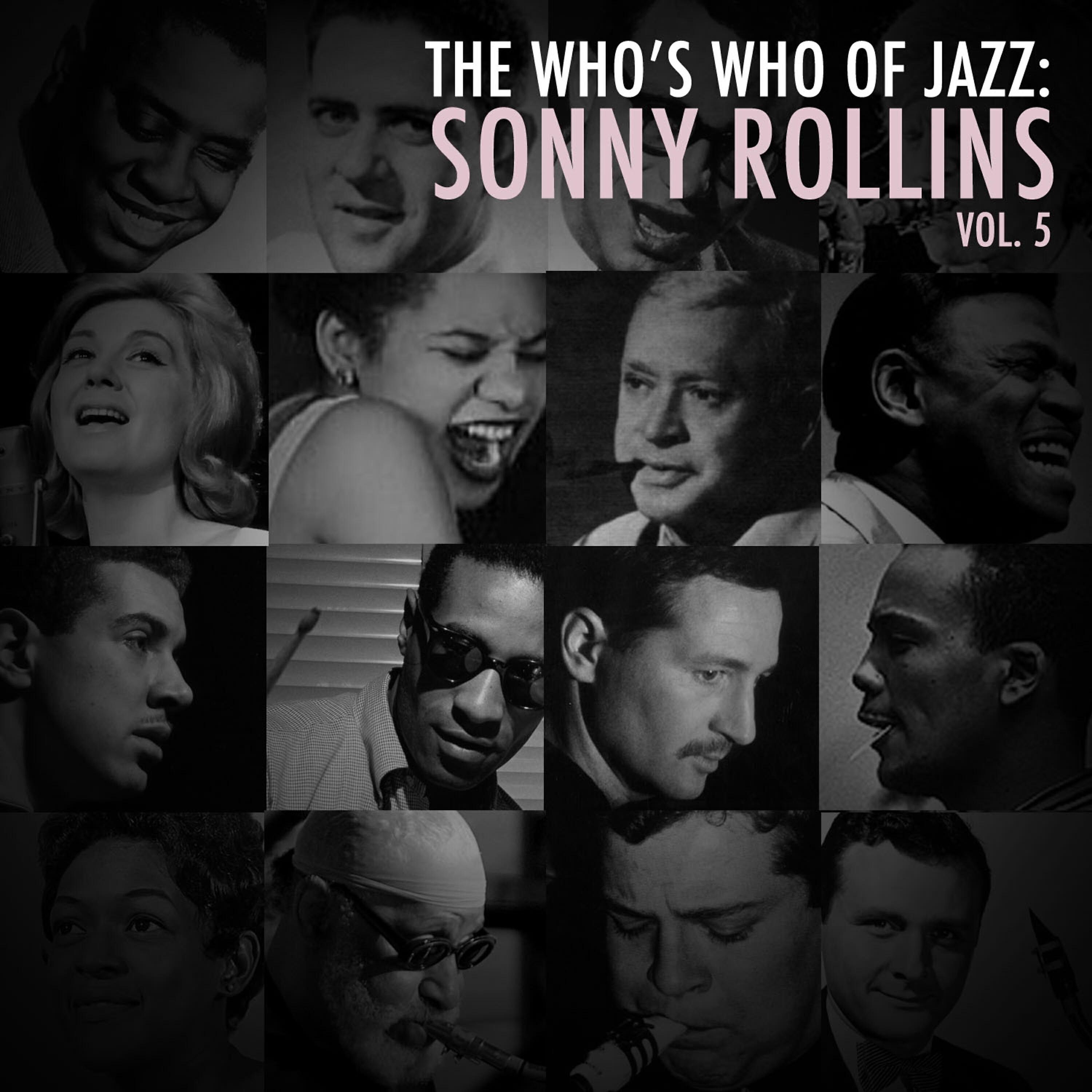Sonny Rollins - This Love of Mine