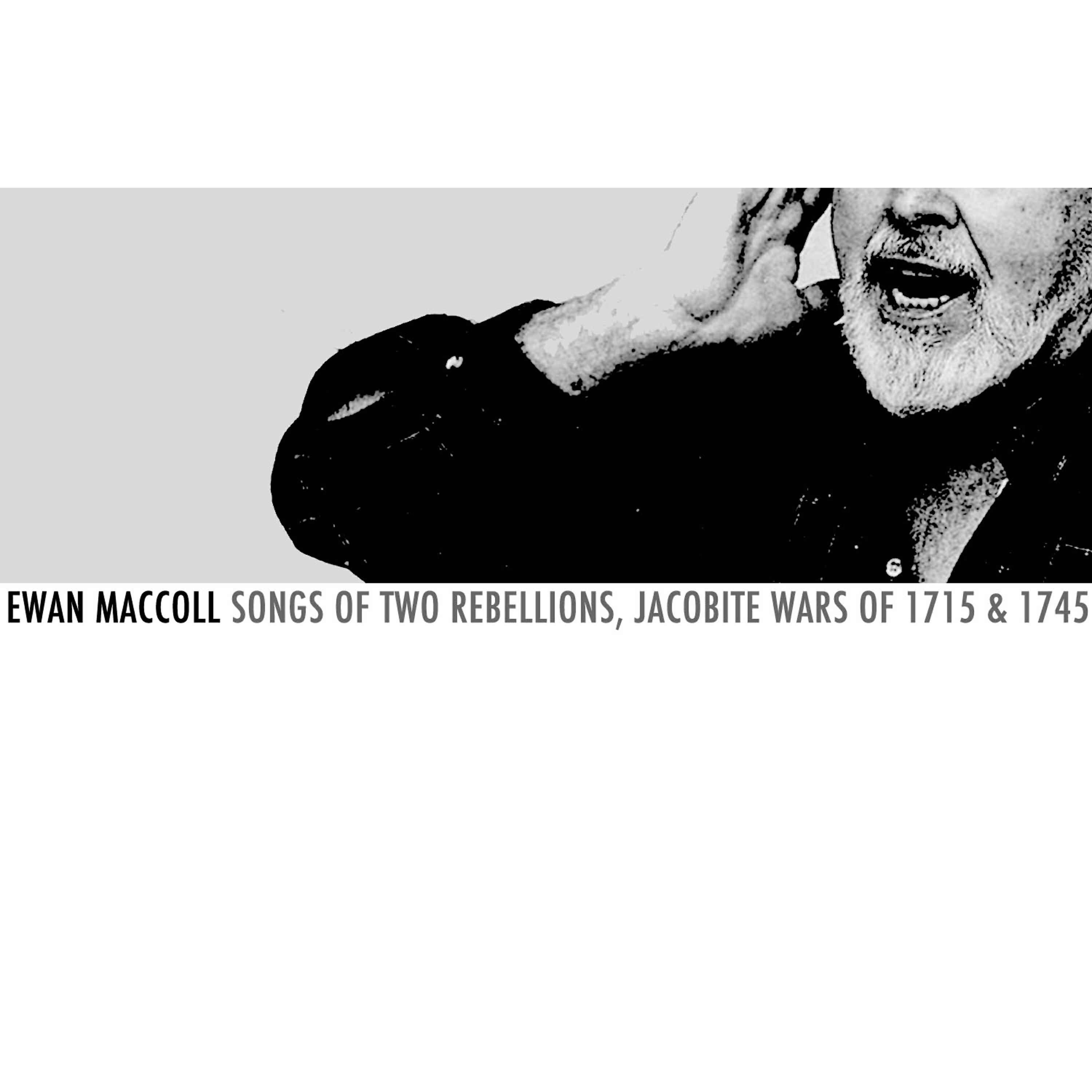 Ewan MacColl - Wae's Me for Prince Charlie
