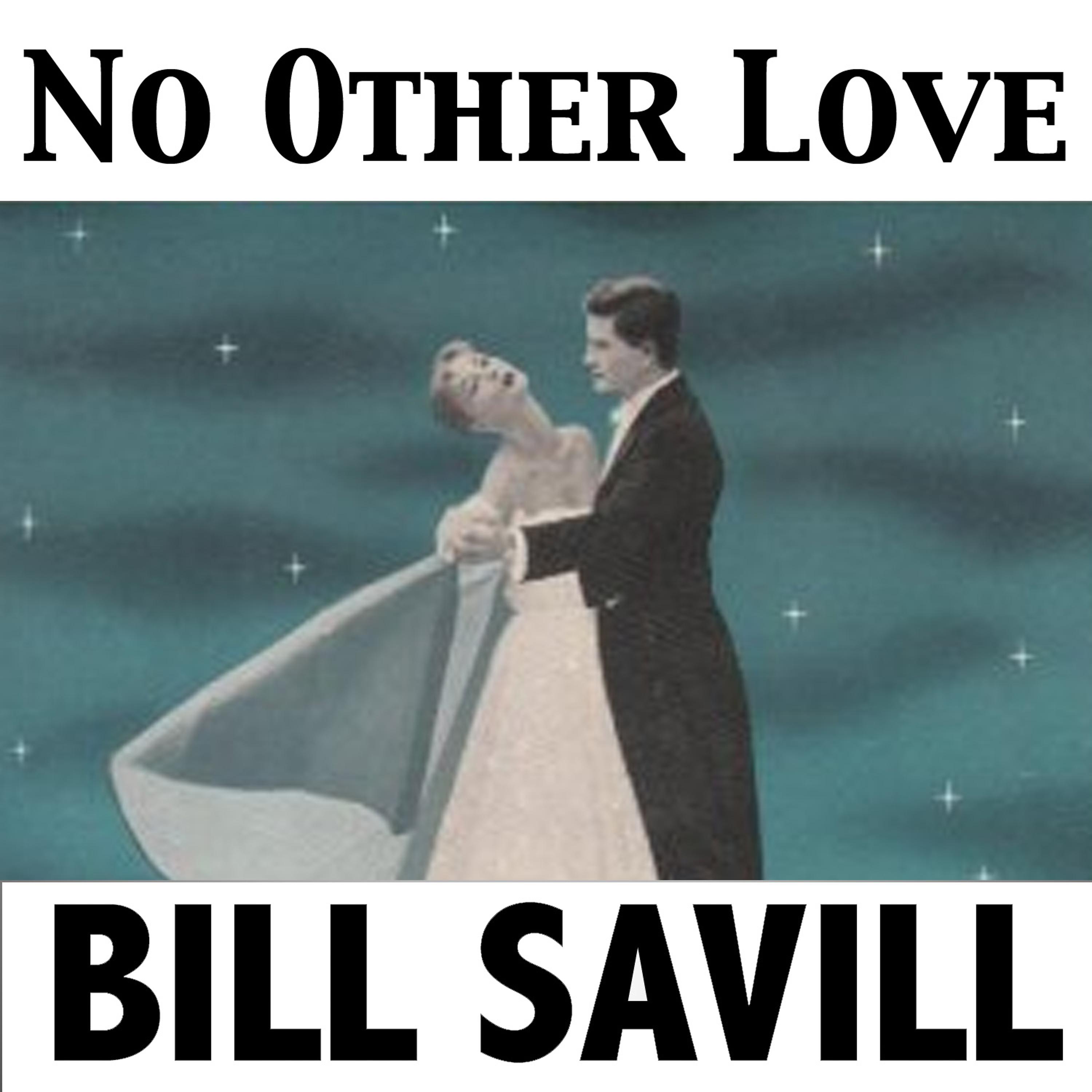 Постер альбома No Other Love