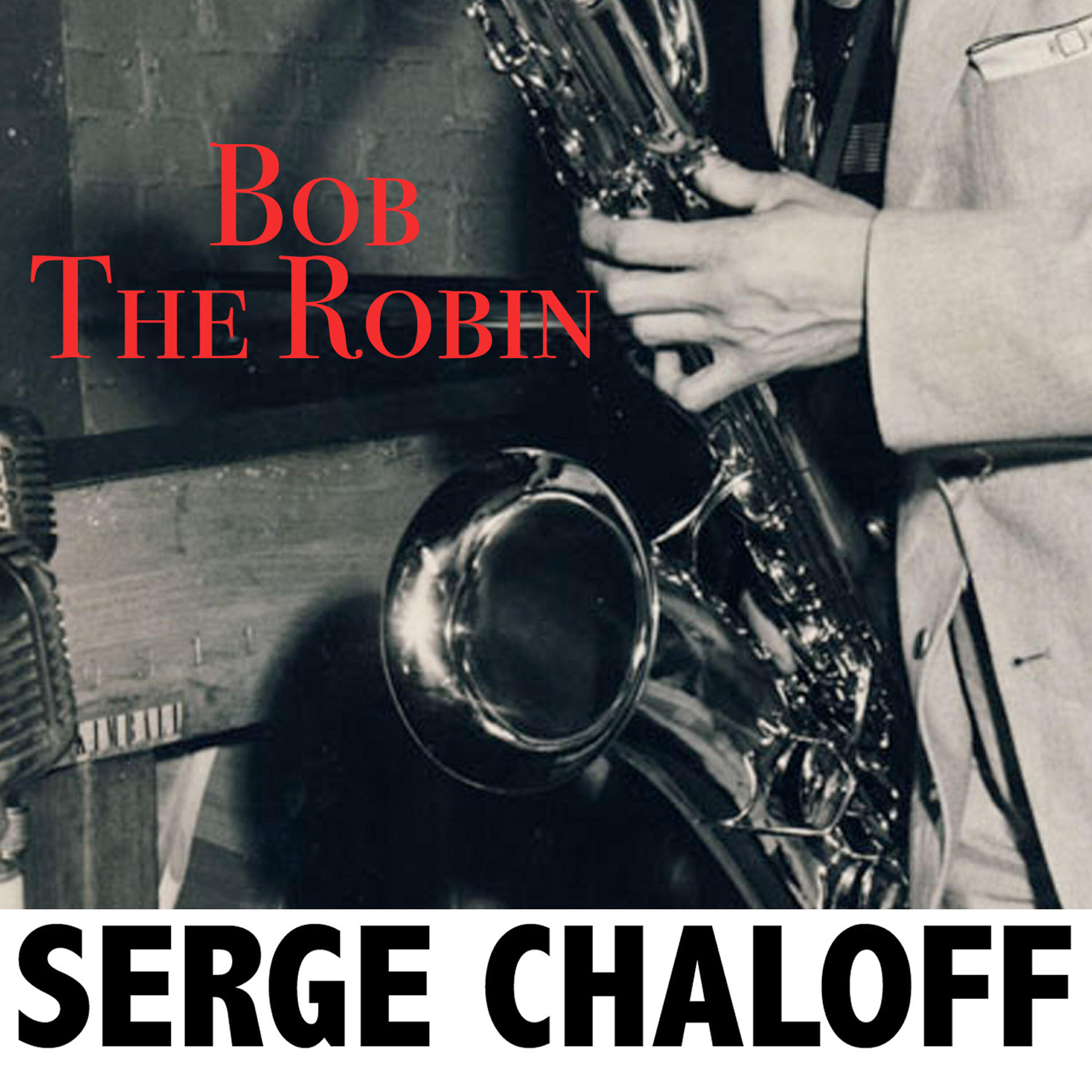 Serge Chaloff - Mar-Dros