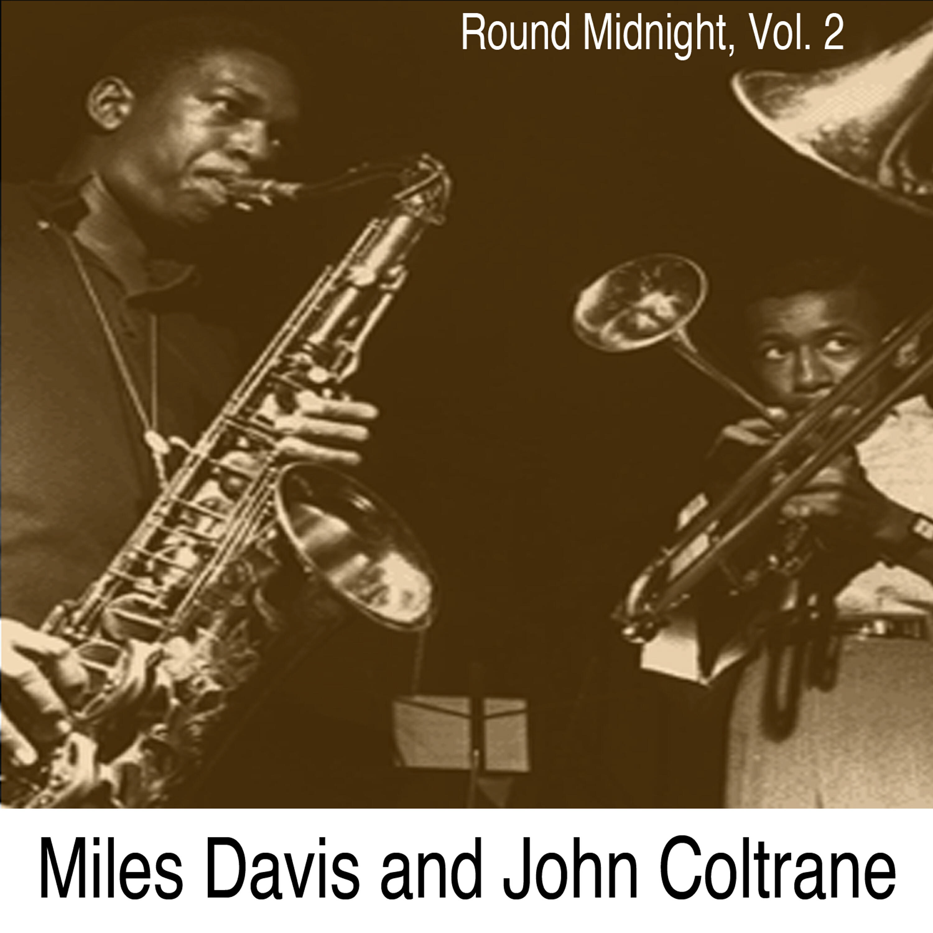 Miles Davis - Ah-Leu-Cha