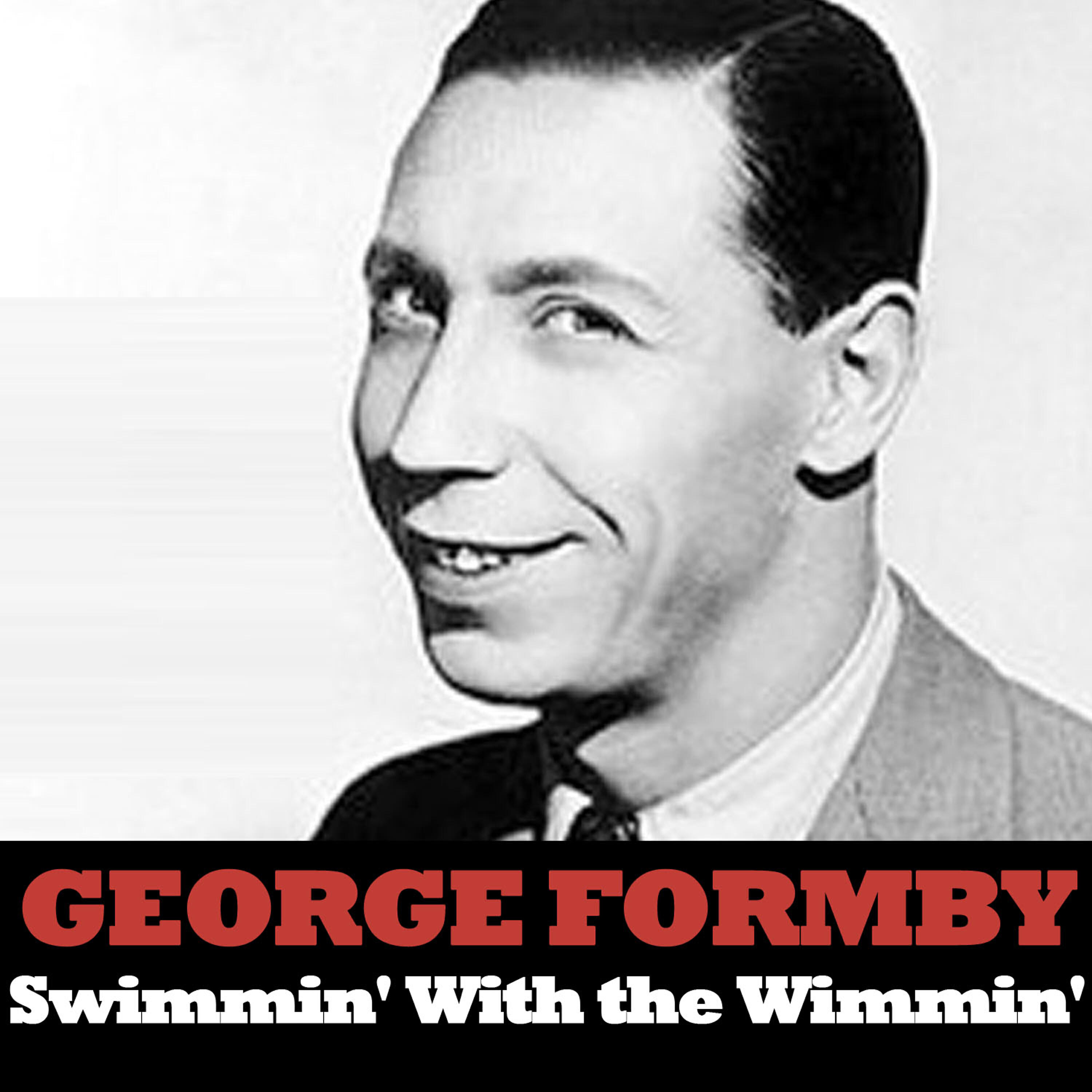 George Formby - The Window Cleaner (No. 2)