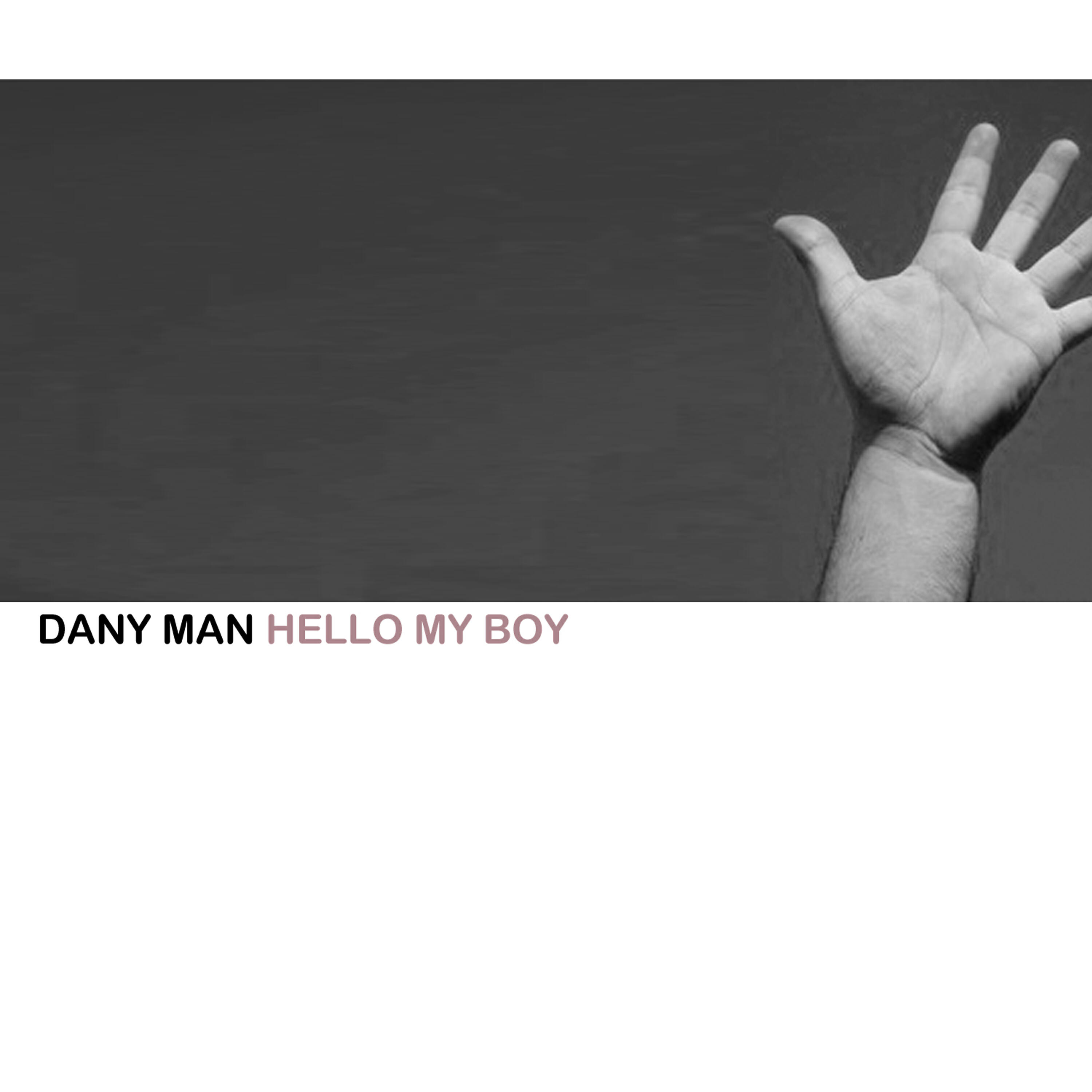 Dany Man - Das ist mein Hobby