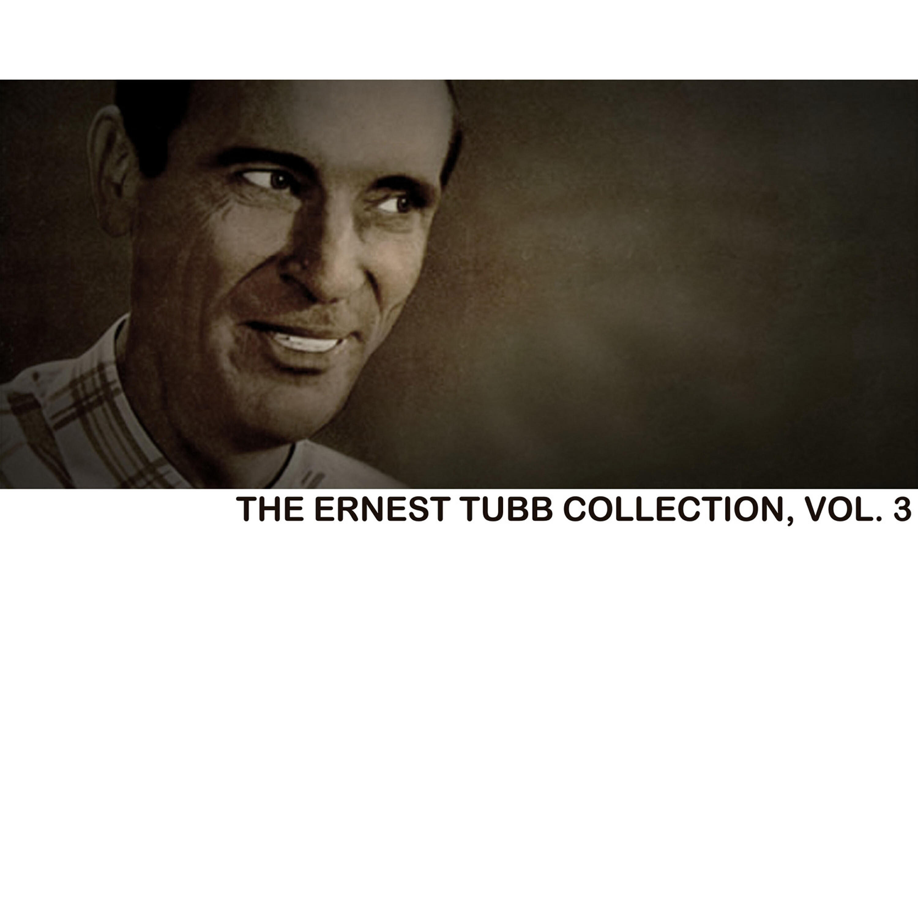 Ernest Tubb - White Silver Sands
