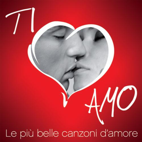 Постер альбома Ti amo