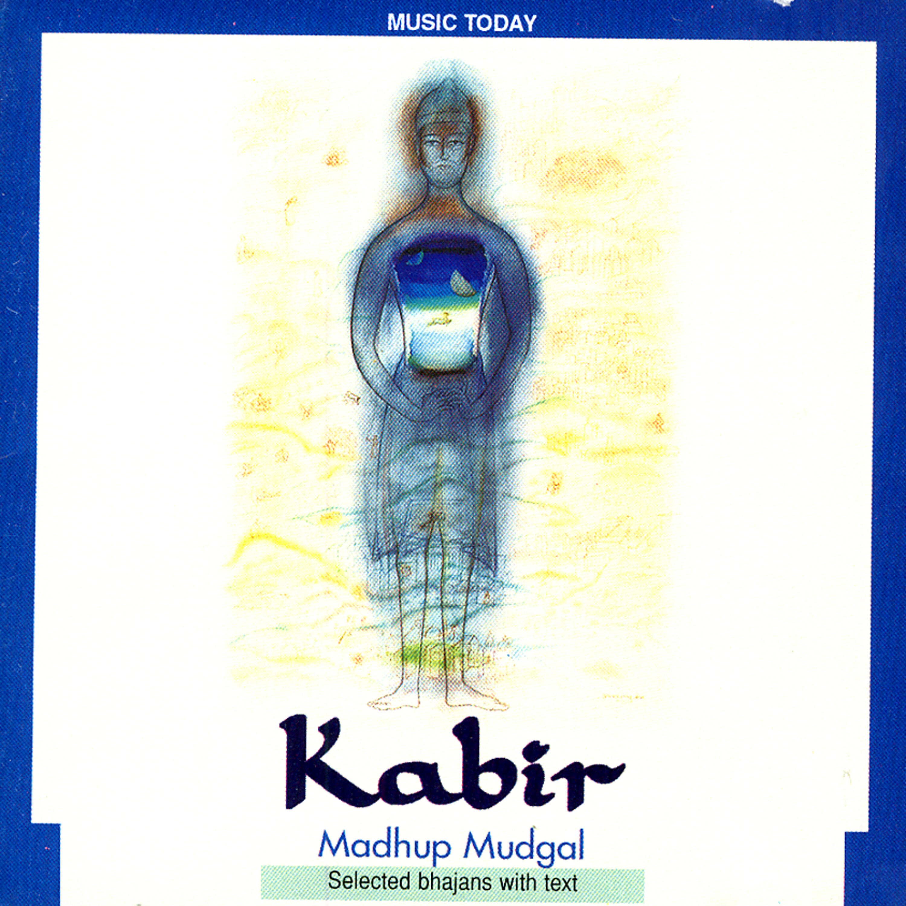 Madhup Mudgal w. Arawind Thatte - Sarwar Tati