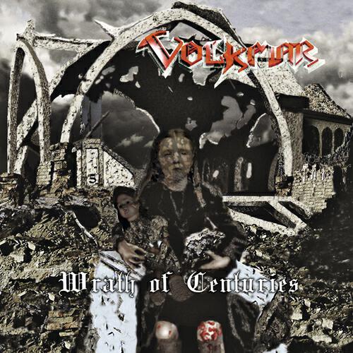 Volkmar - The Battalion