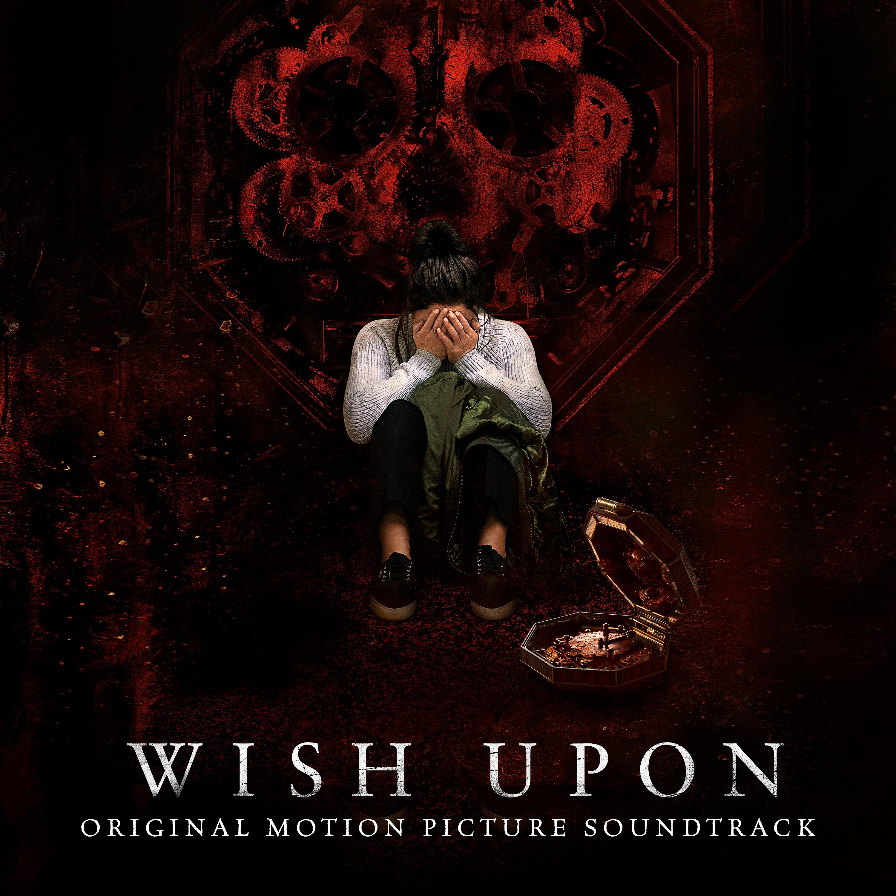 Постер альбома Wish Upon (Original Motion Picture Soundtrack)
