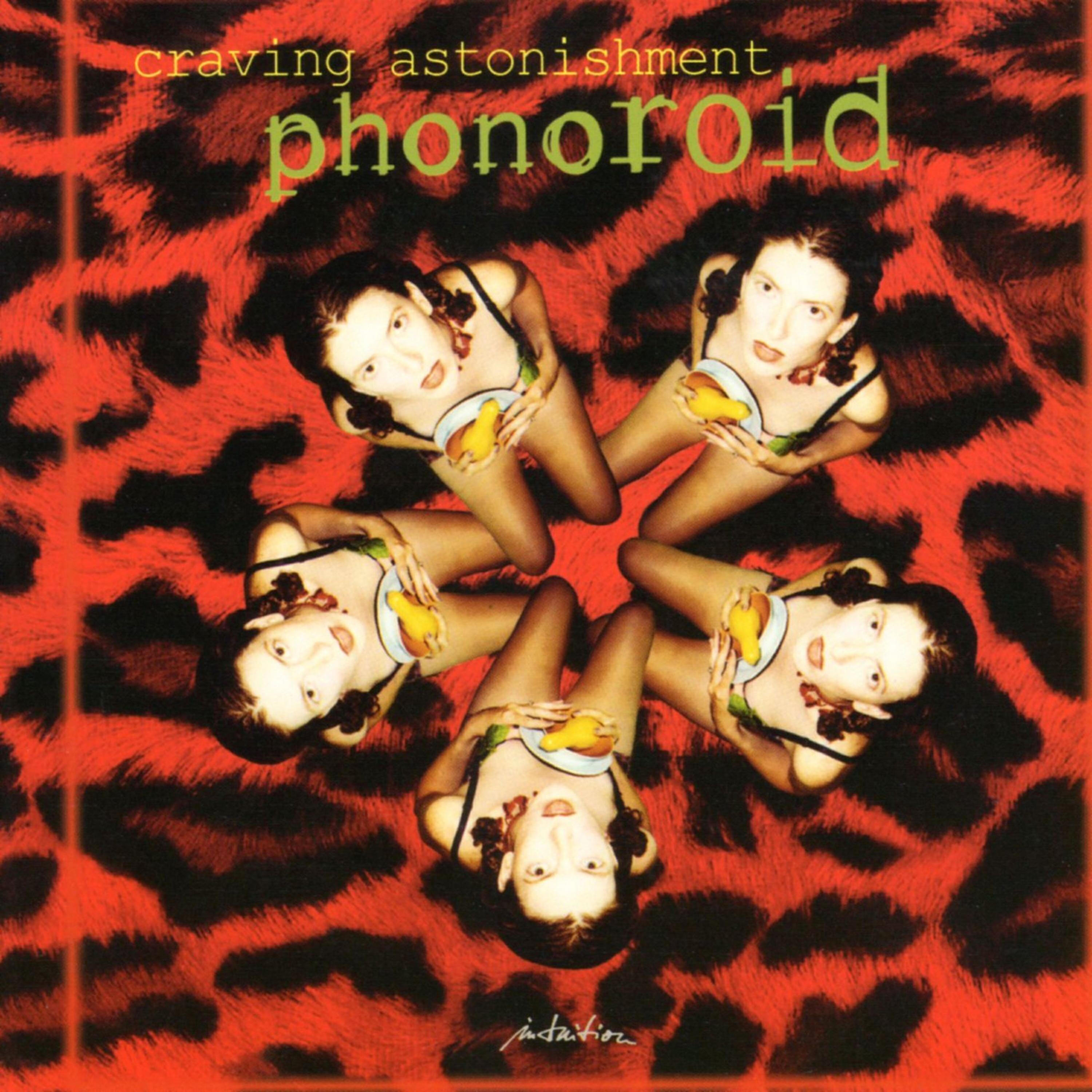 Phonoroid - I Apologize