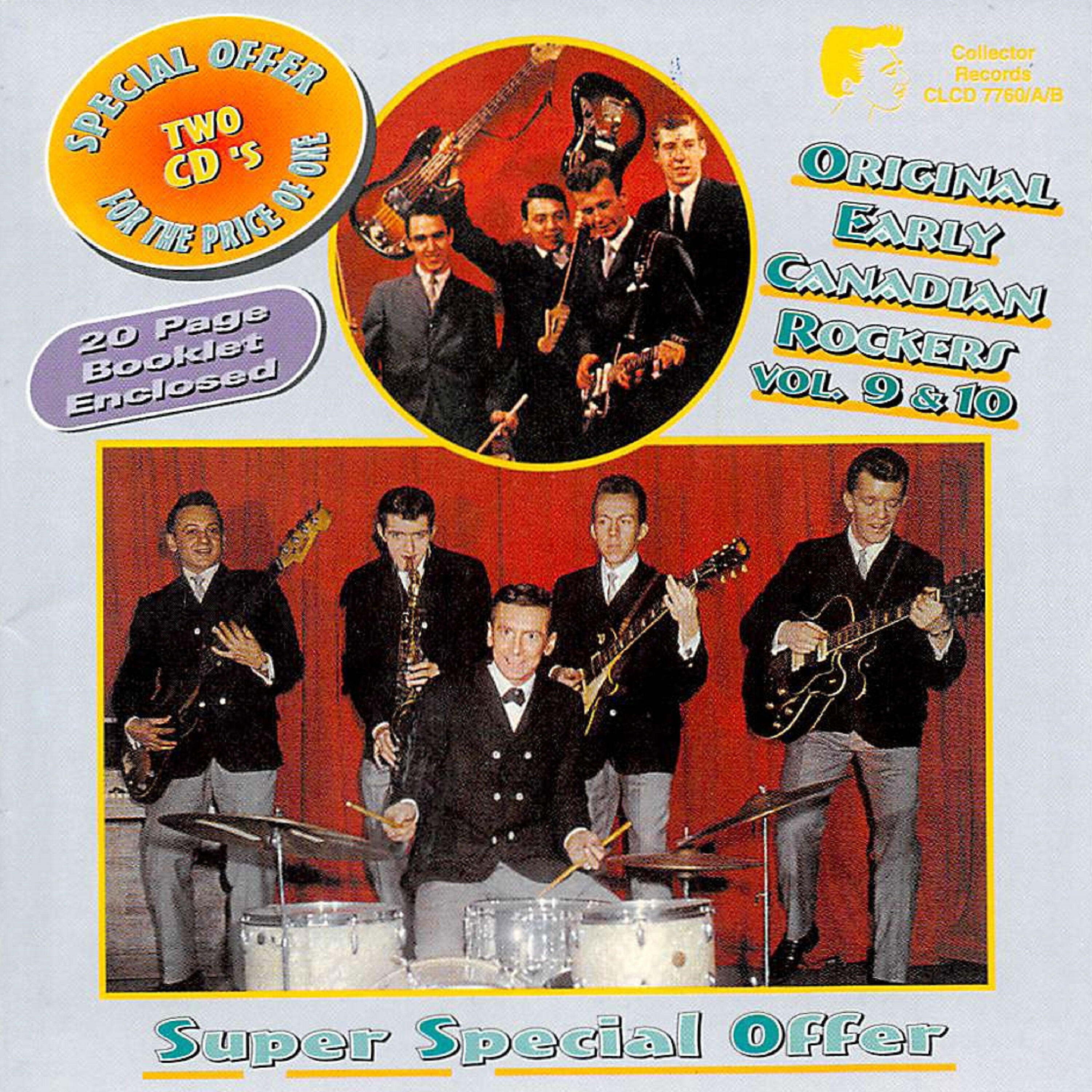 The Blue Skyliners - Metallic