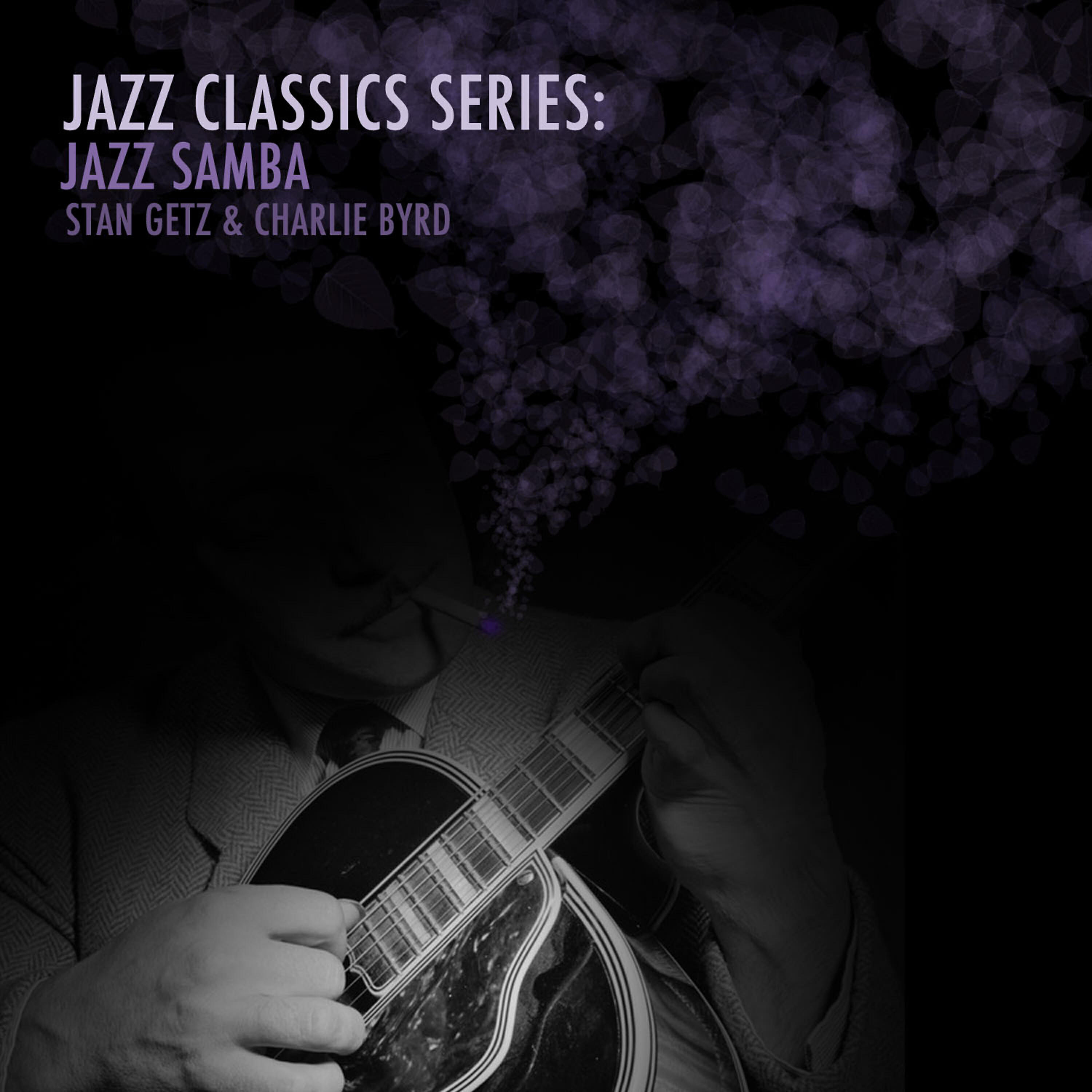 Stan Getz - O Pato (The Duck)