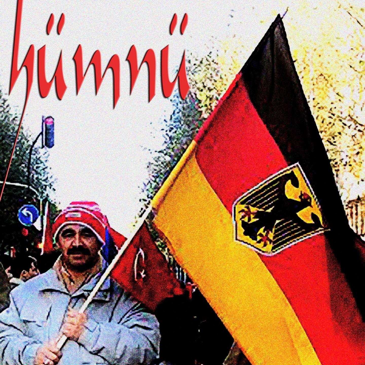 Постер альбома Hümnü