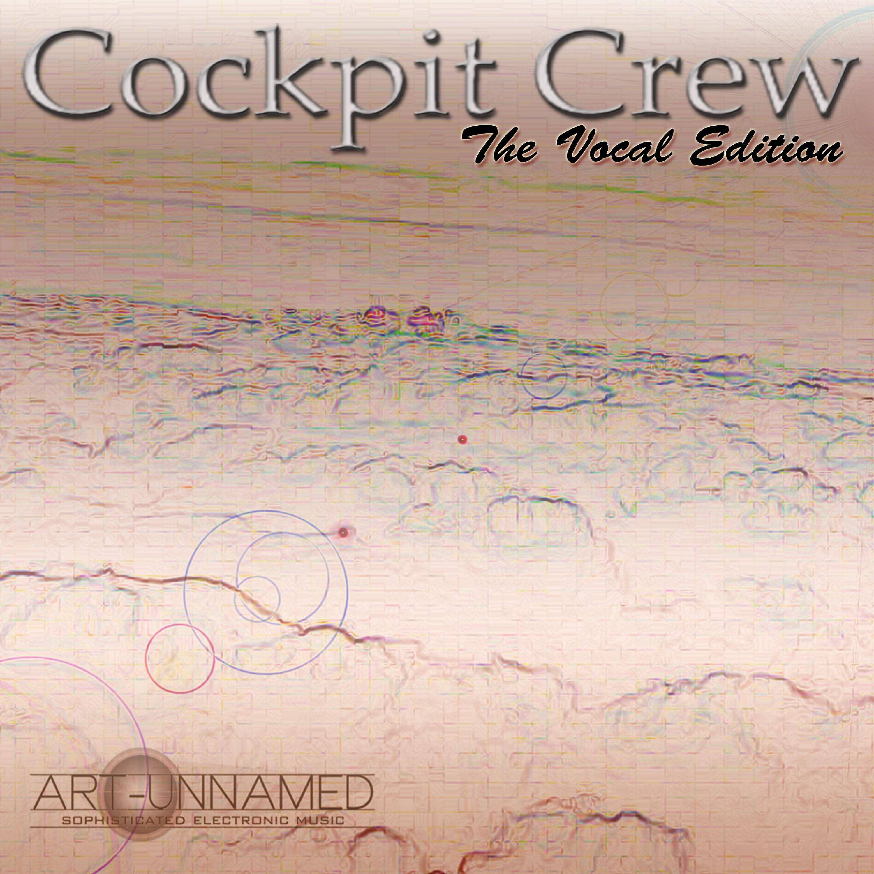 Cockpitcrew - U Bring Me Joy (Instrumental)