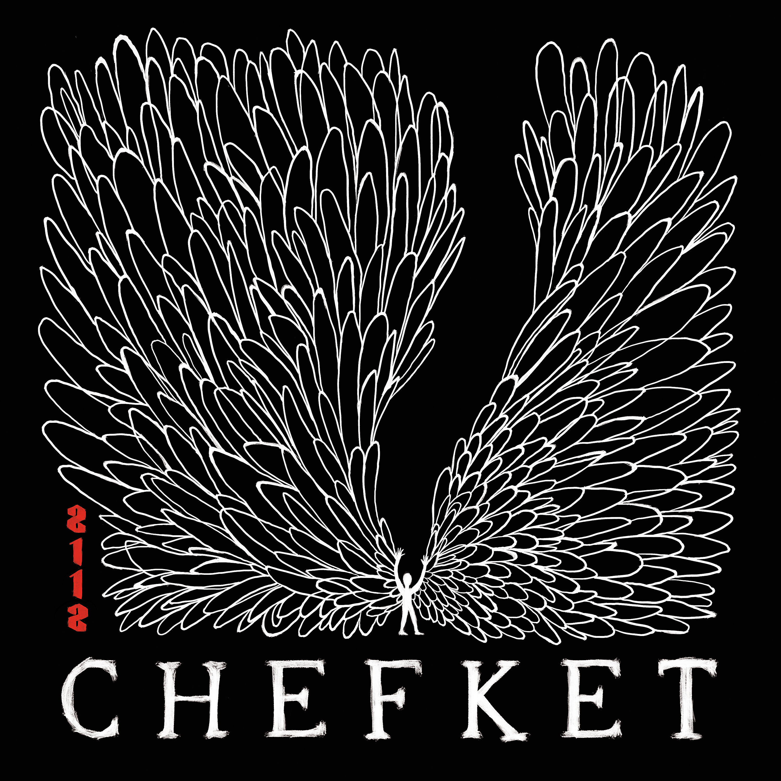 Chefket - DWNW (feat. Samy Deluxe)