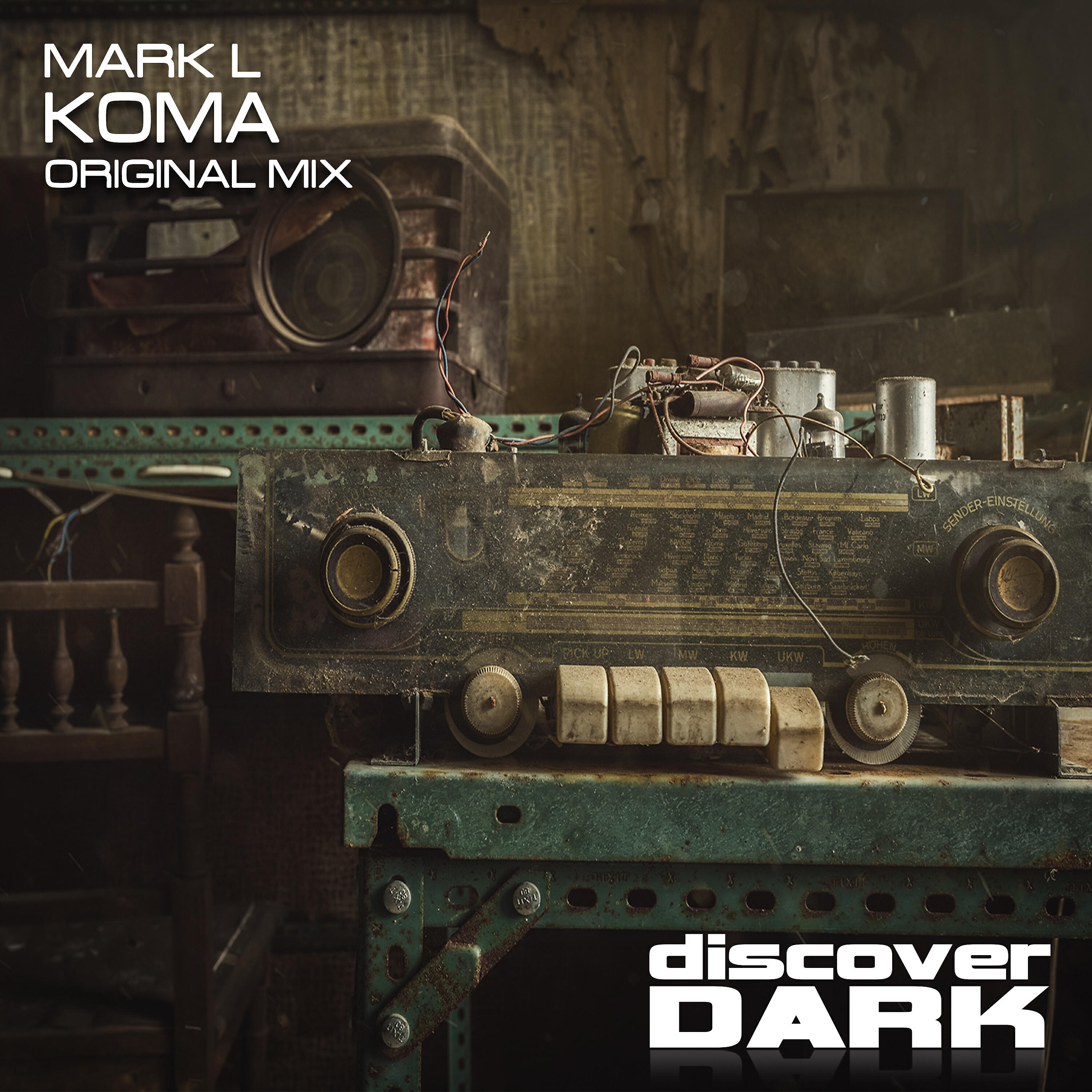 Mark L - Koma
