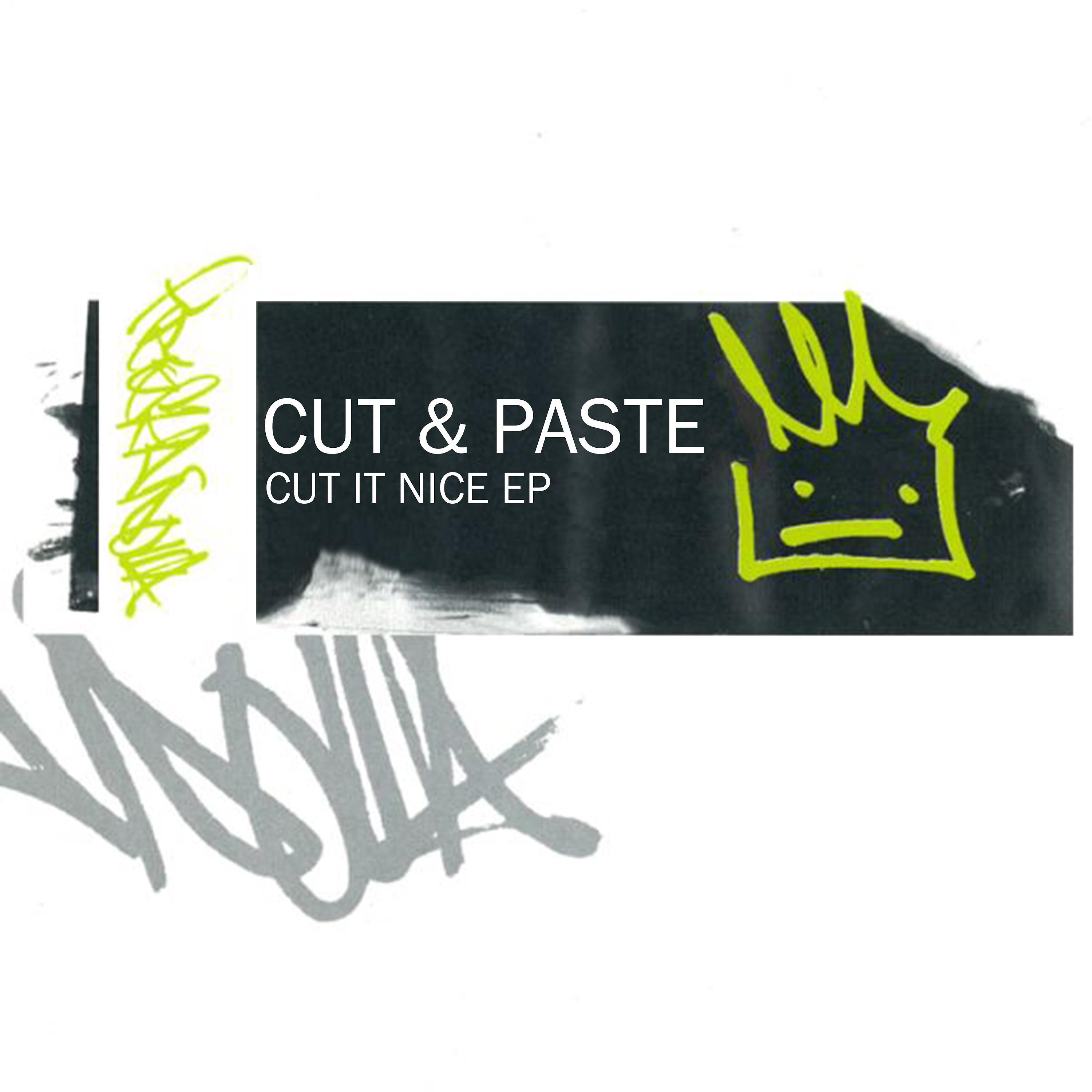 Постер альбома Cut It Nice - EP