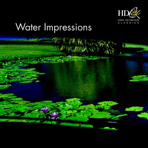 Постер альбома Water Impressions