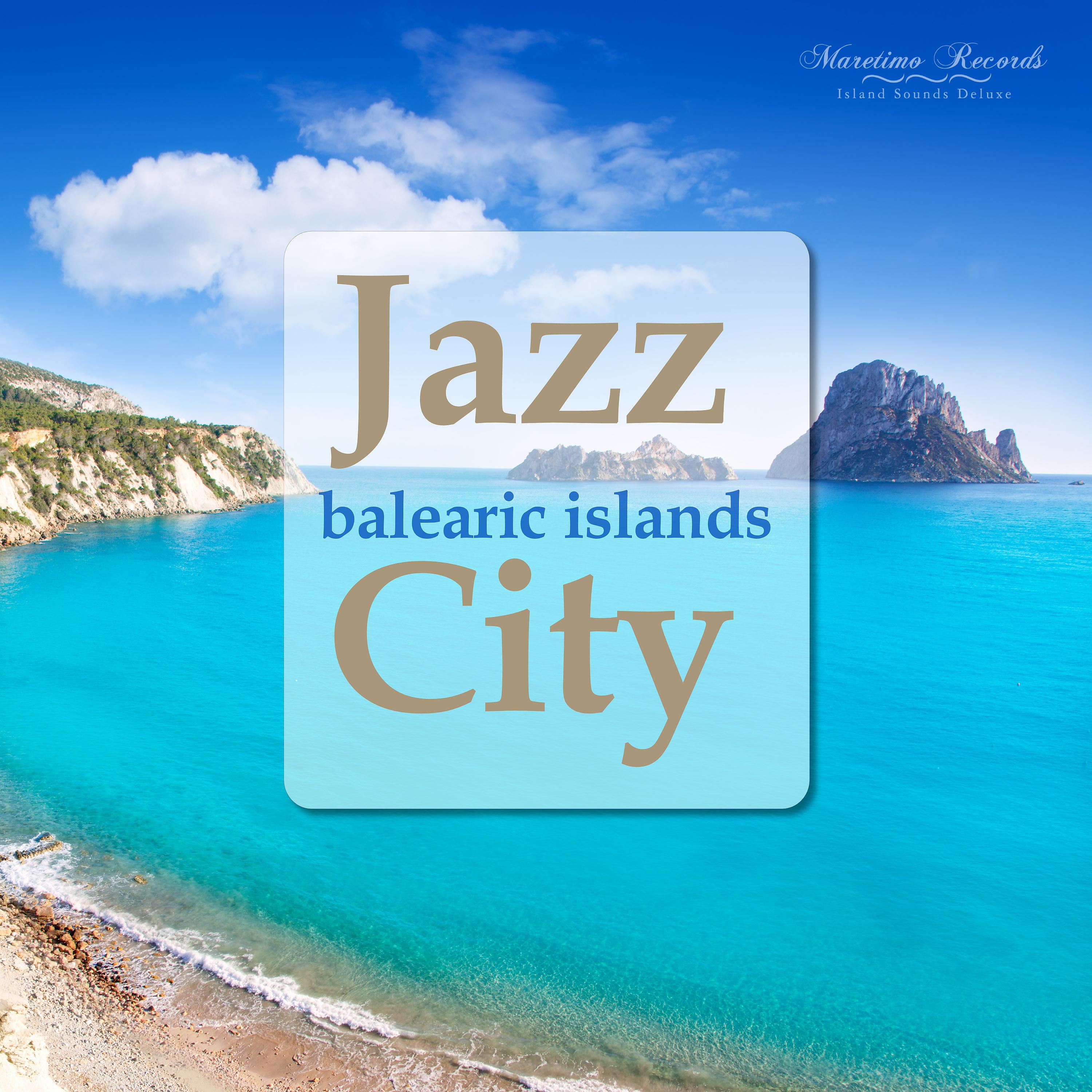 Постер альбома Balearic Islands (Laidback Beach Cut)
