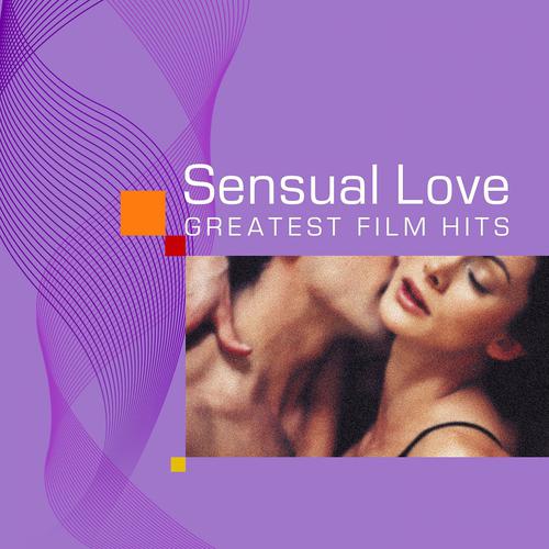 Постер альбома Sensual Love