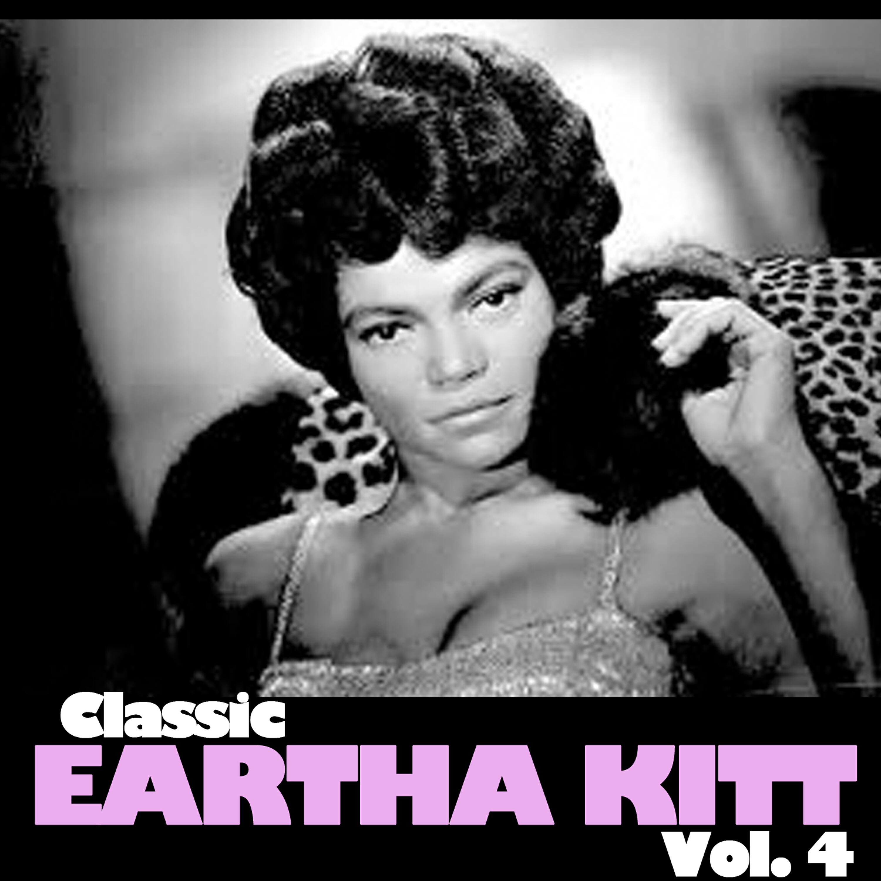 Eartha Kitt - Long Gone from Bowling Green