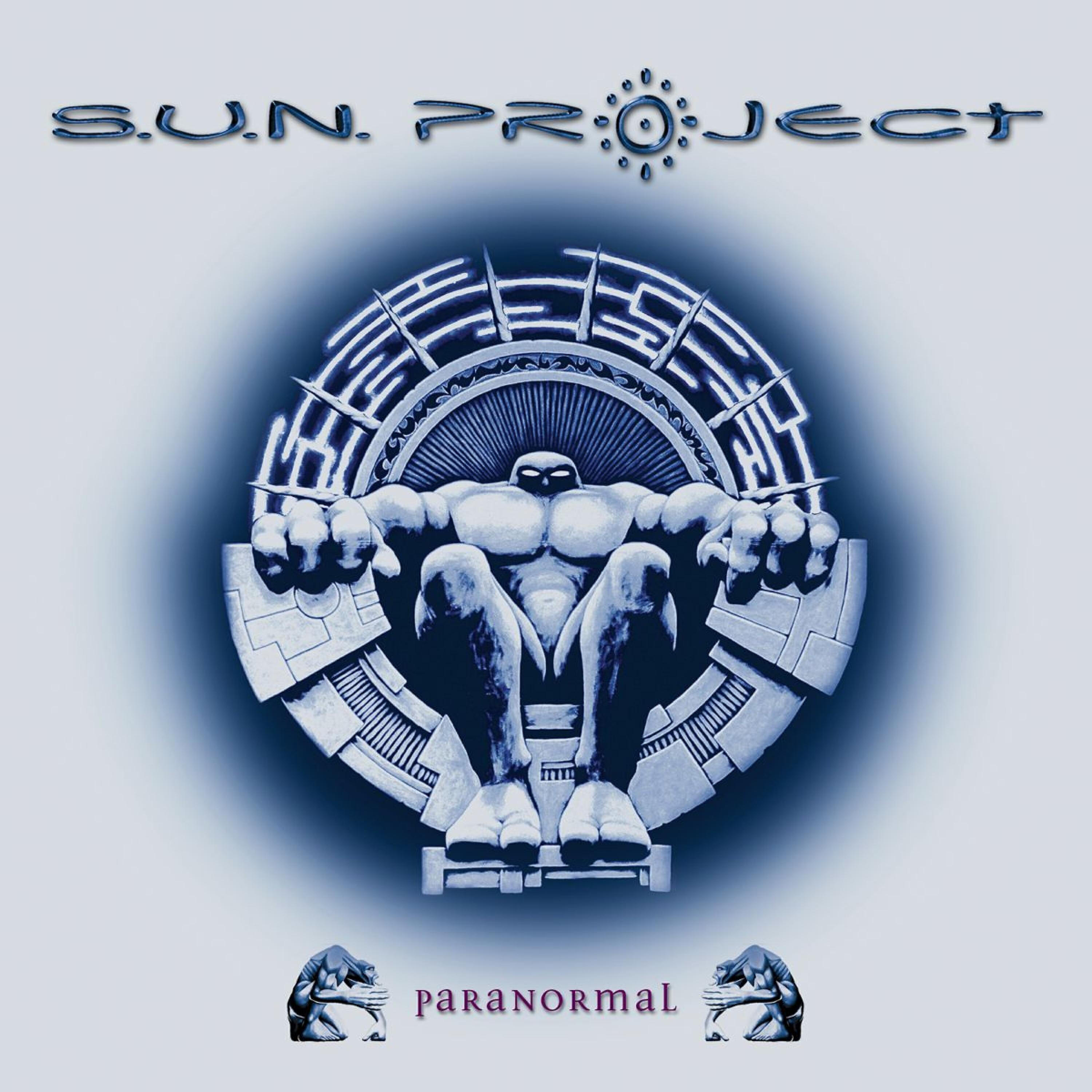 N project. Sun Project Luna. S.U.N. Project. Sun Project Wicked. Sun Project discography.
