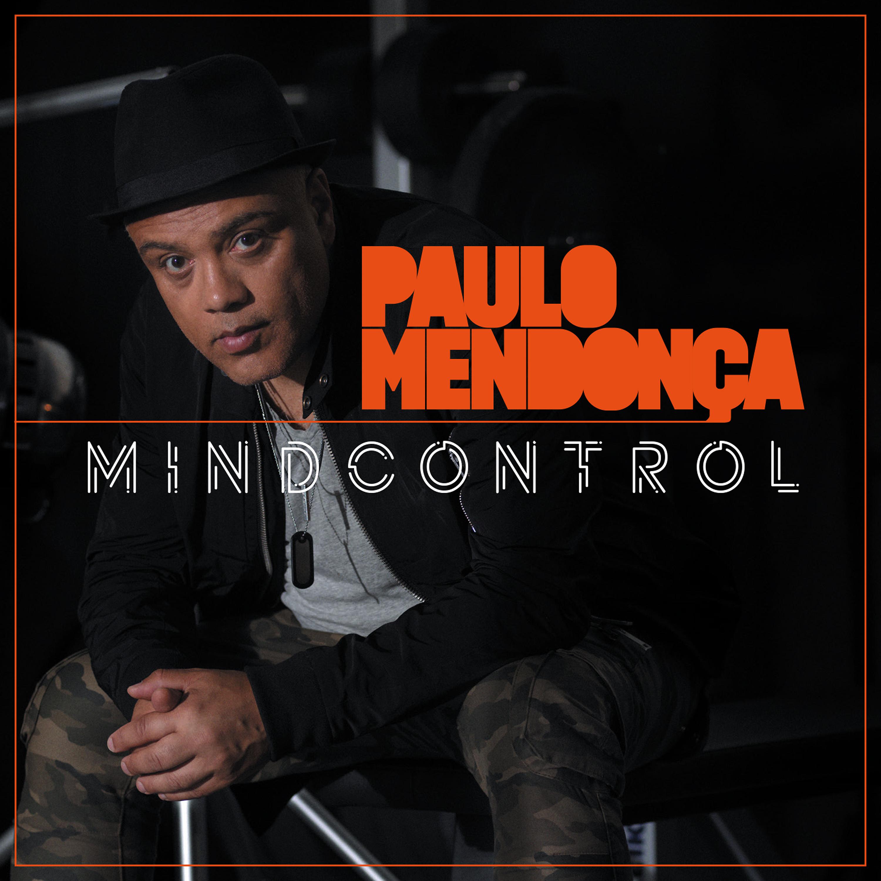 Постер альбома Mindcontrol
